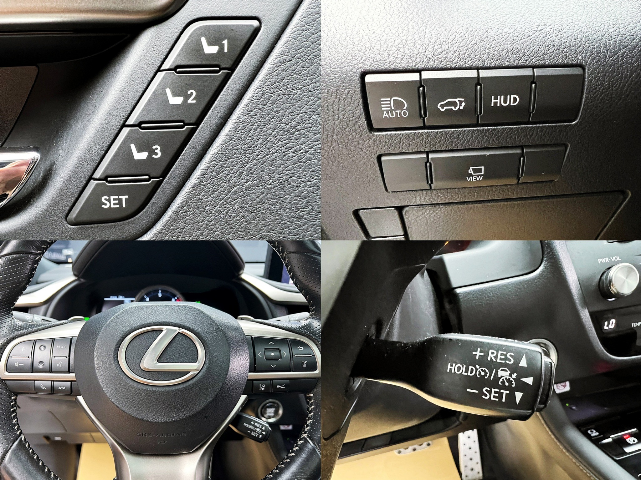 可回原廠 2020 Lexus RX300 F-Sport『小李經理』元禾國際車業/特價中/一鍵就到  第6張相片