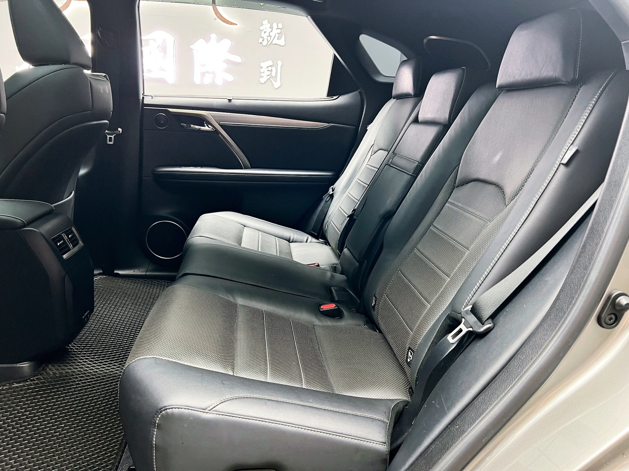 可回原廠 2020 Lexus RX300 F-Sport『小李經理』元禾國際車業/特價中/一鍵就到  第12張相片