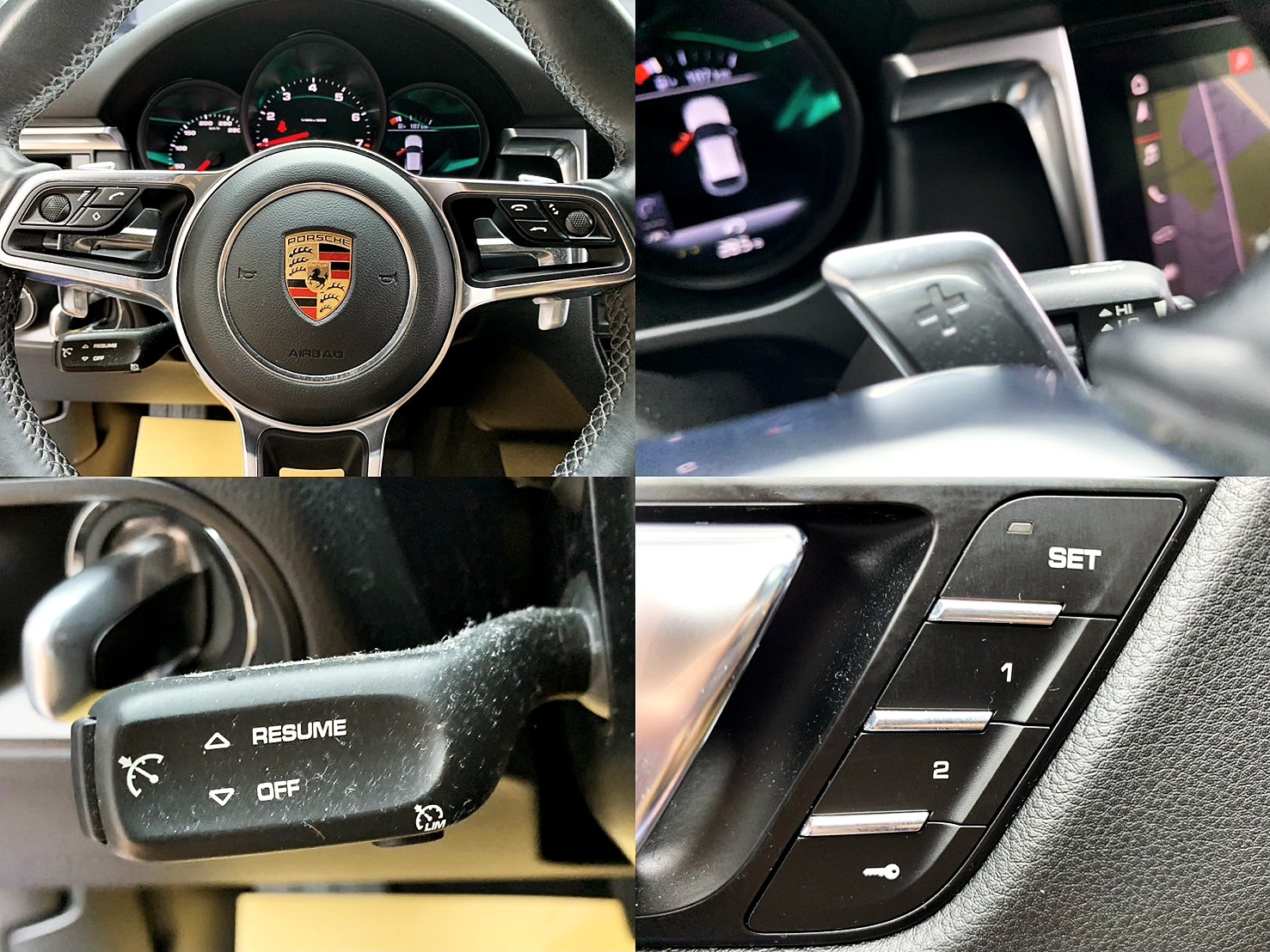 可回原廠 2019 Porsche Macan『小李經理』元禾國際車業/特價中/一鍵就到  第5張相片