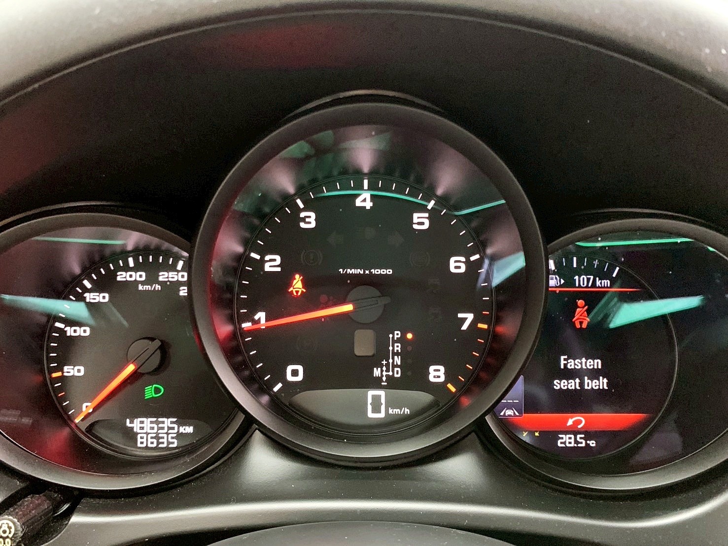 可回原廠 2019 Porsche Macan『小李經理』元禾國際車業/特價中/一鍵就到  第9張相片
