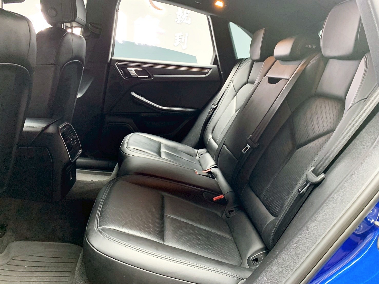 可回原廠 2019 Porsche Macan『小李經理』元禾國際車業/特價中/一鍵就到  第11張相片