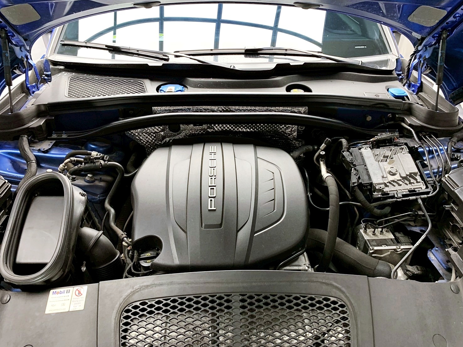 可回原廠 2019 Porsche Macan『小李經理』元禾國際車業/特價中/一鍵就到  第17張相片