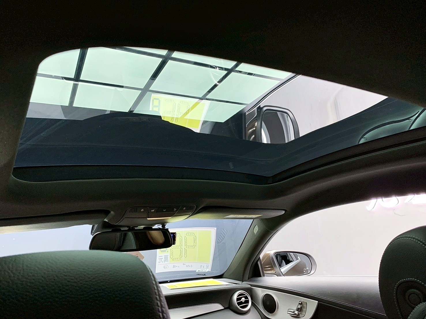 可回原廠 2017 Benz C250 Coupe C205型『小李經理』元禾國際車業/特價中/一鍵就到  第10張相片