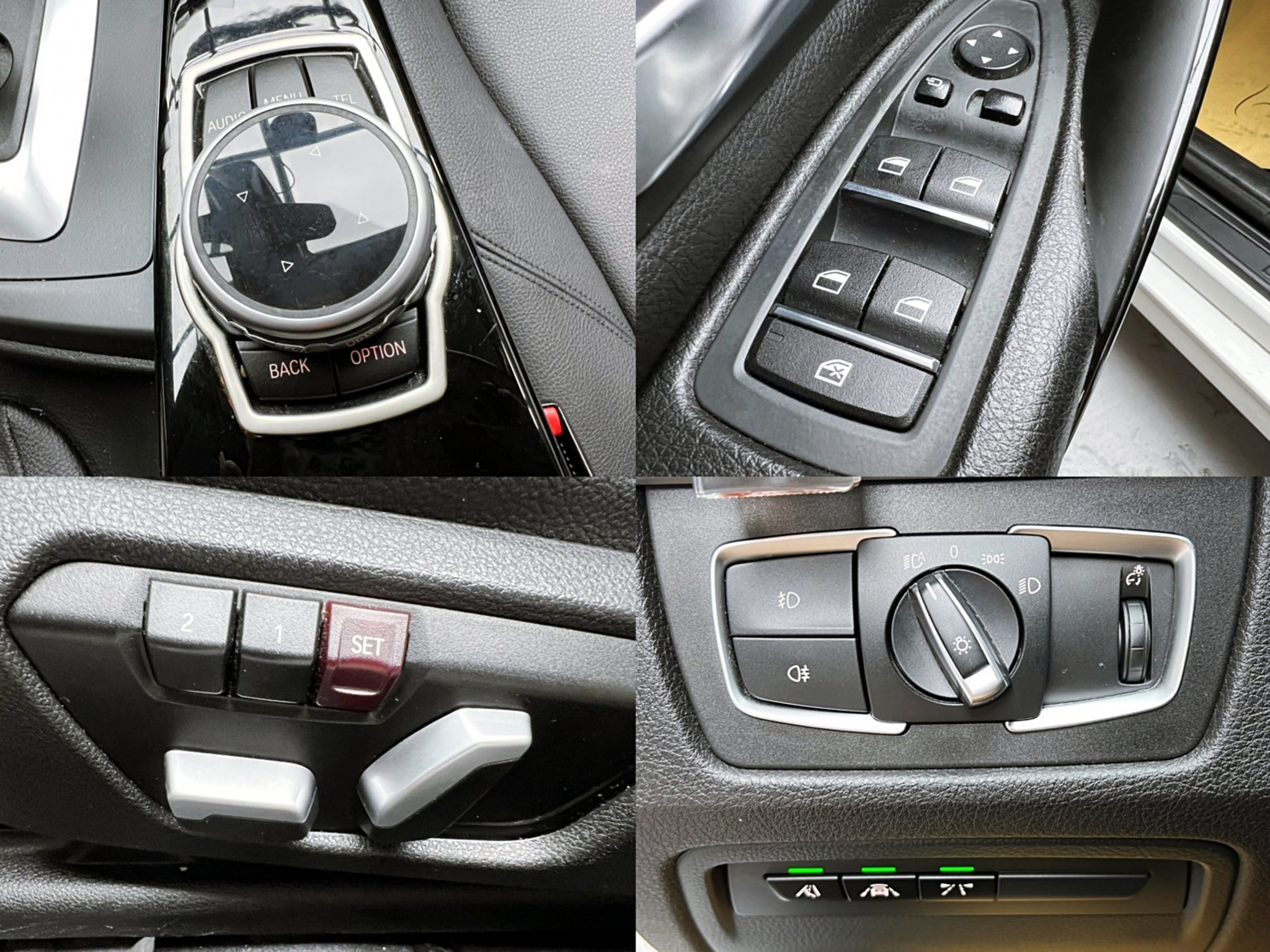 可回原廠 2017 BMW 318i Sedan F30型『小李經理』元禾國際車業/特價中/一鍵就到  第4張相片