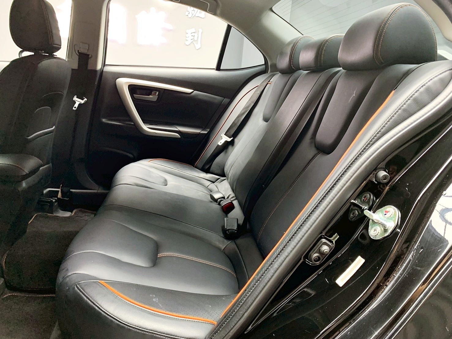 可回原廠 2017 Mitsubishi Grand Lancer 經典型『小李經理』元禾國際車業/特價中/一鍵就到  第12張相片