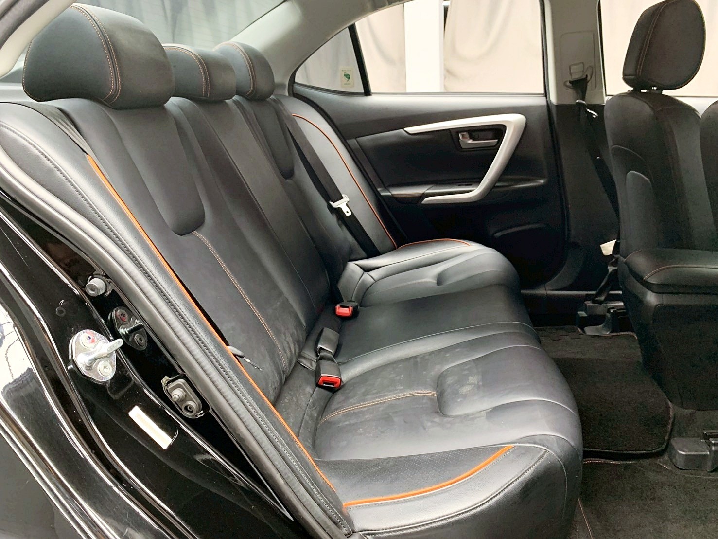 可回原廠 2017 Mitsubishi Grand Lancer 經典型『小李經理』元禾國際車業/特價中/一鍵就到  第13張相片