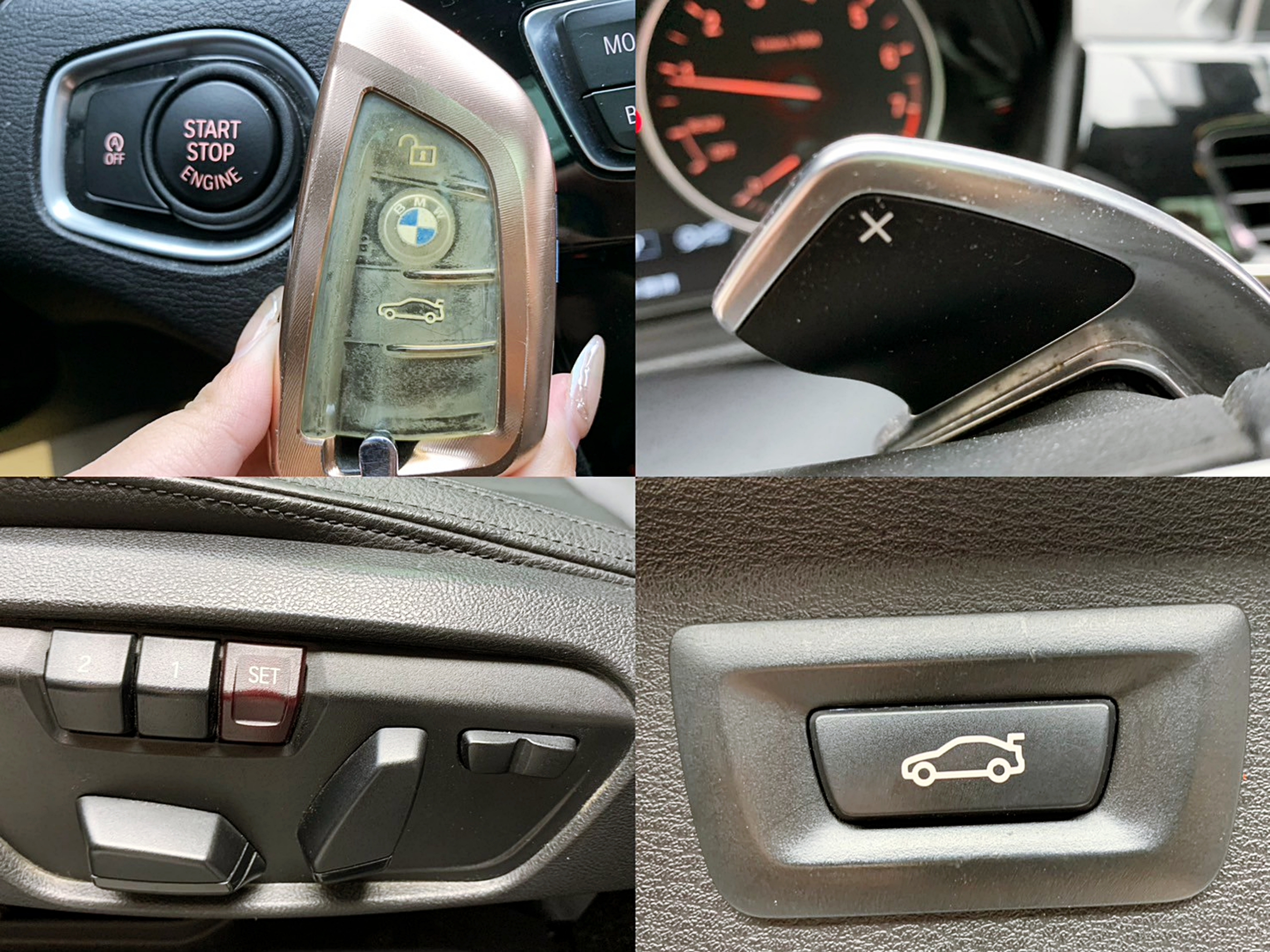 可回原廠 2015/16 BMW X1 sDrive20i F48型『小李經理』元禾國際車業/特價中/一鍵就到  第5張相片
