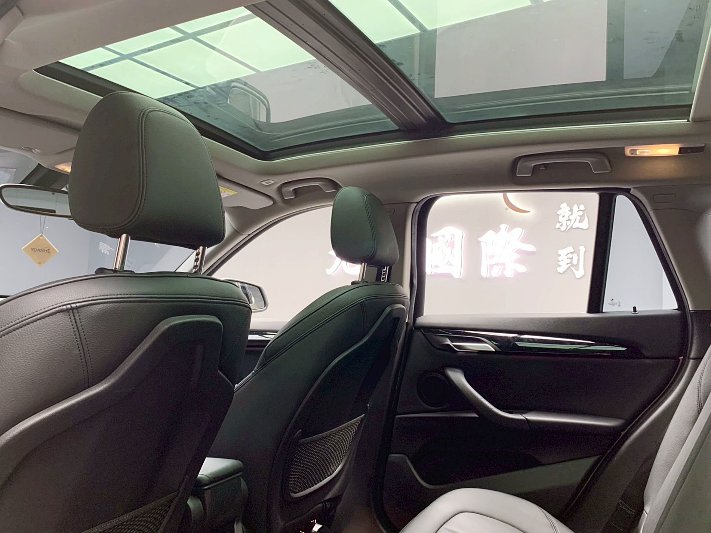 可回原廠 2015/16 BMW X1 sDrive20i F48型『小李經理』元禾國際車業/特價中/一鍵就到  第9張相片