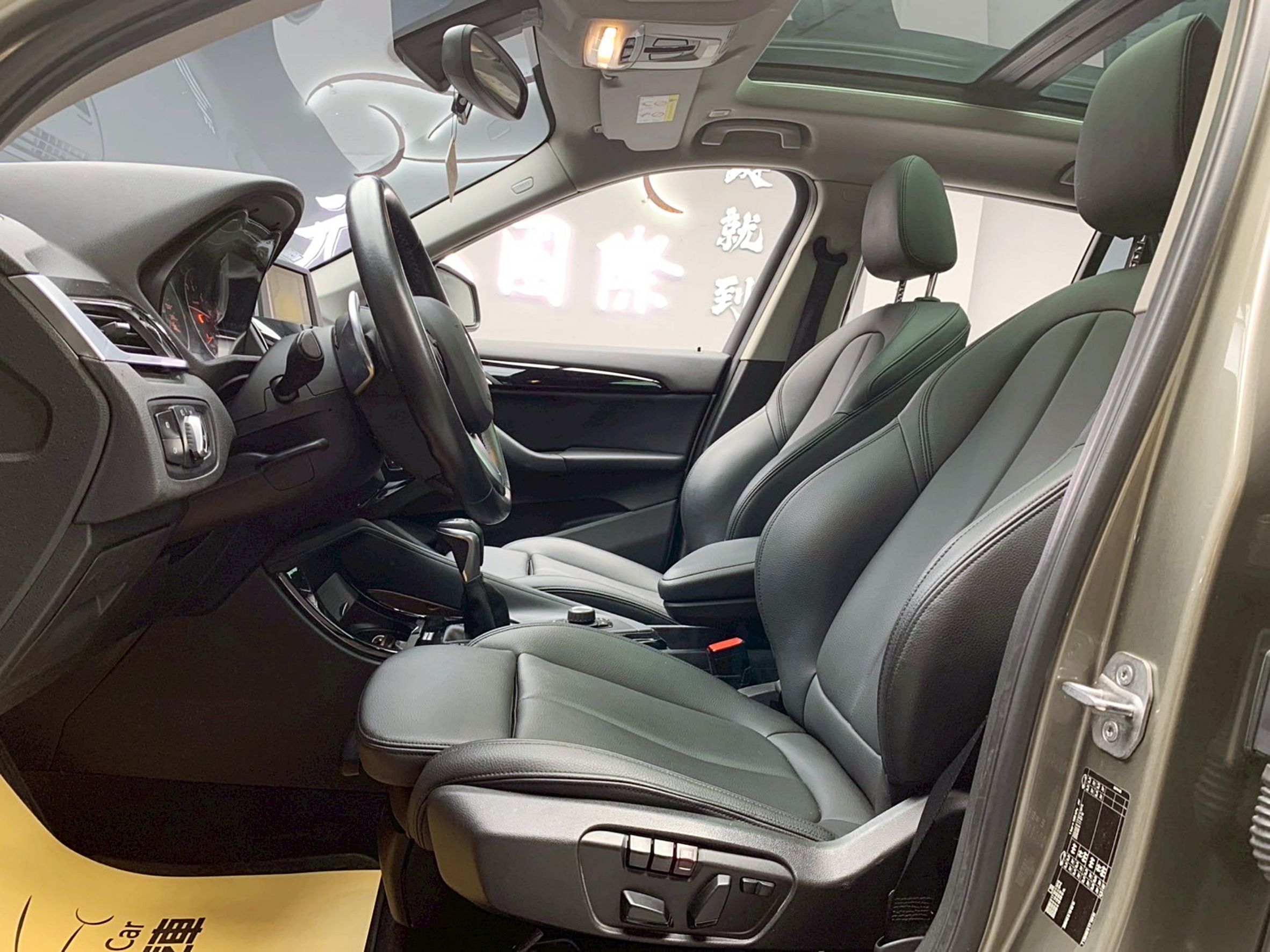 可回原廠 2015/16 BMW X1 sDrive20i F48型『小李經理』元禾國際車業/特價中/一鍵就到  第11張相片