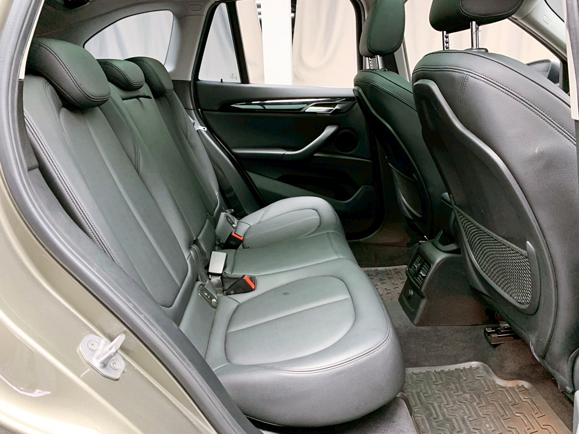 可回原廠 2015/16 BMW X1 sDrive20i F48型『小李經理』元禾國際車業/特價中/一鍵就到  第14張相片
