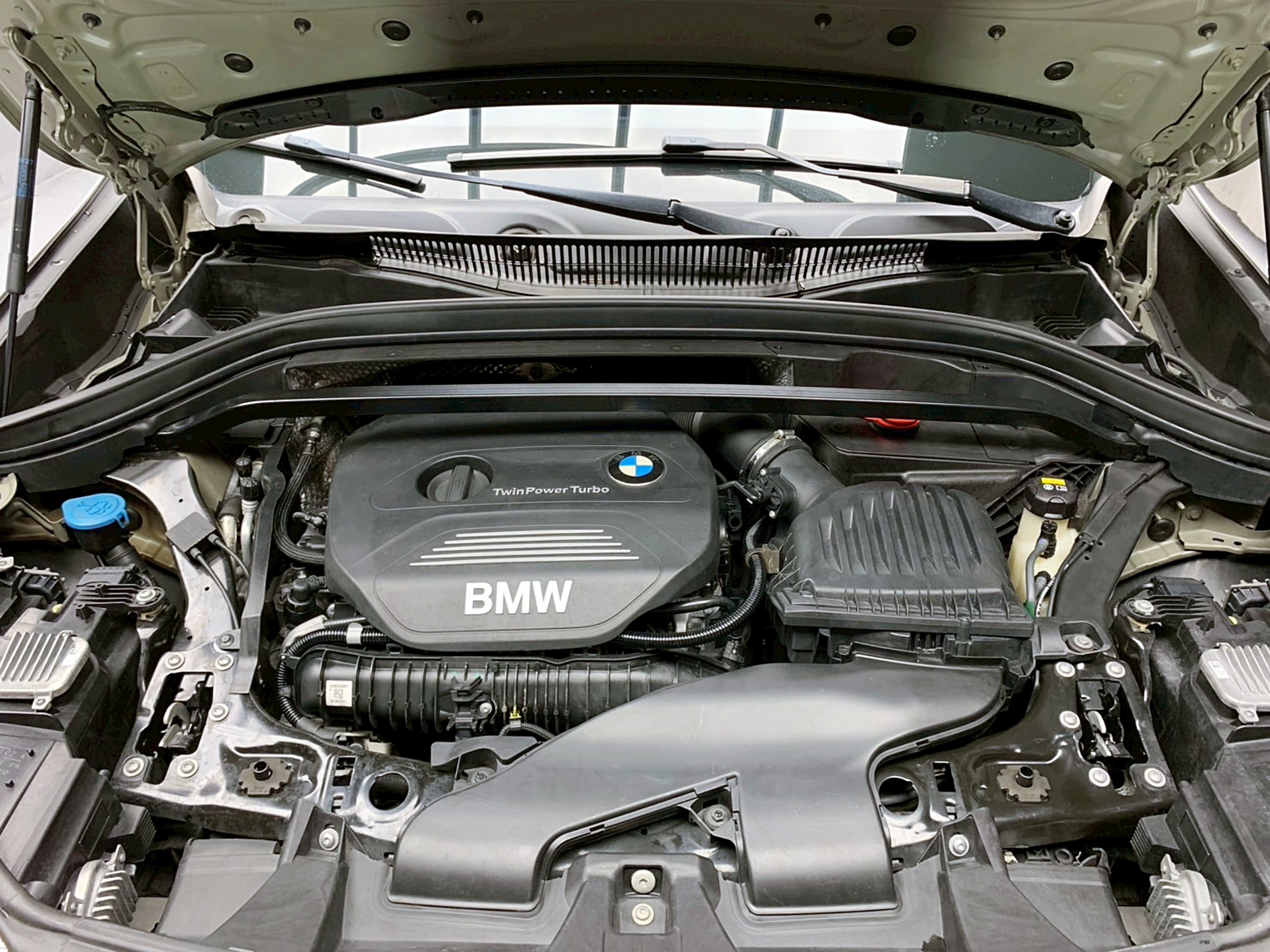 可回原廠 2015/16 BMW X1 sDrive20i F48型『小李經理』元禾國際車業/特價中/一鍵就到  第17張相片
