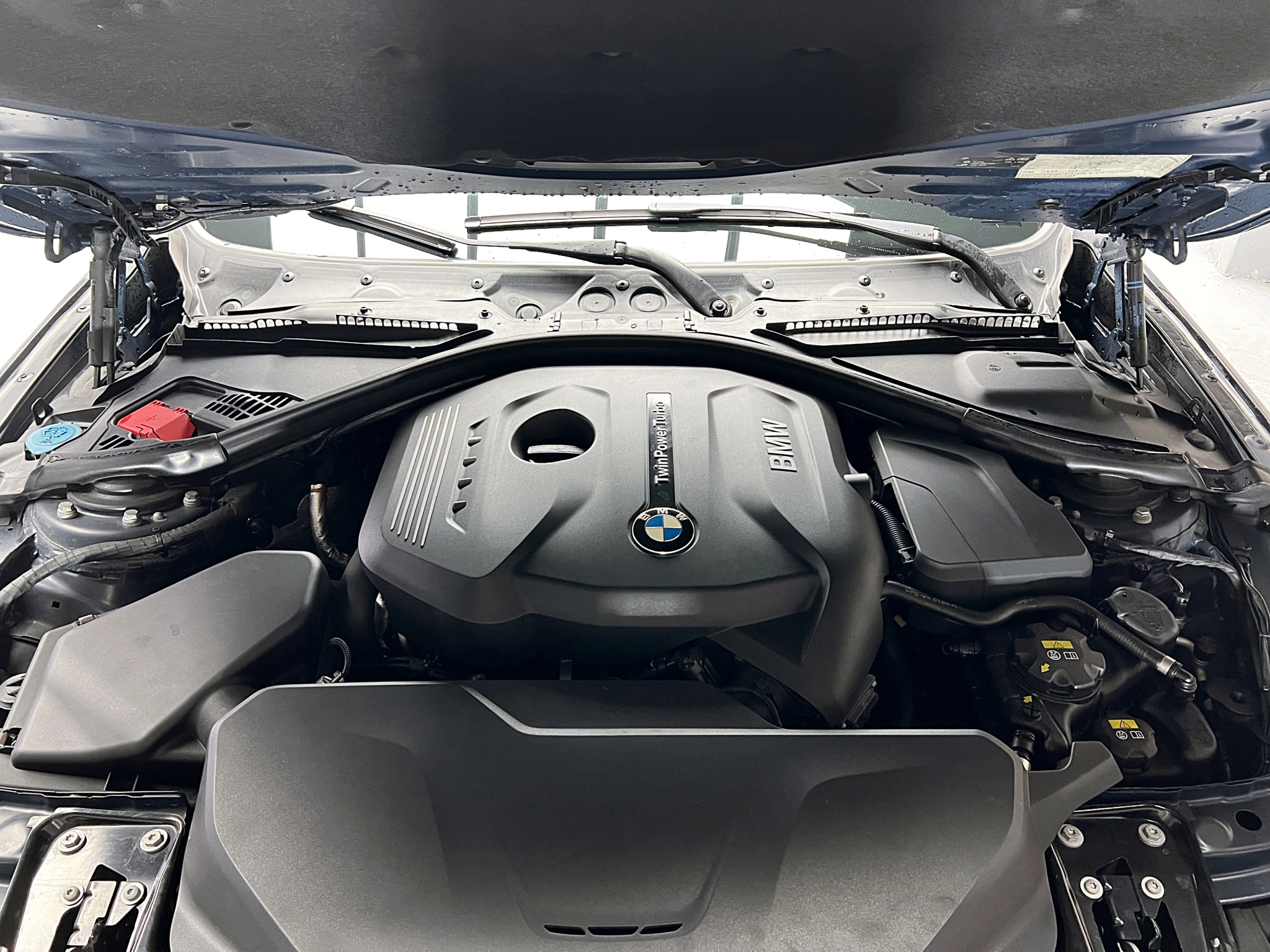 可回原廠 2016 BMW 330i Touring Luxury F31型『小李經理』元禾國際車業/特價中/一鍵就到  第16張相片