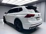 可回原廠 2021/22 福斯 Tiguan Allspace 380TSI R-Line Performance 七人座『小李經理』元禾國際車業/特價中/一鍵就到  第3張縮圖