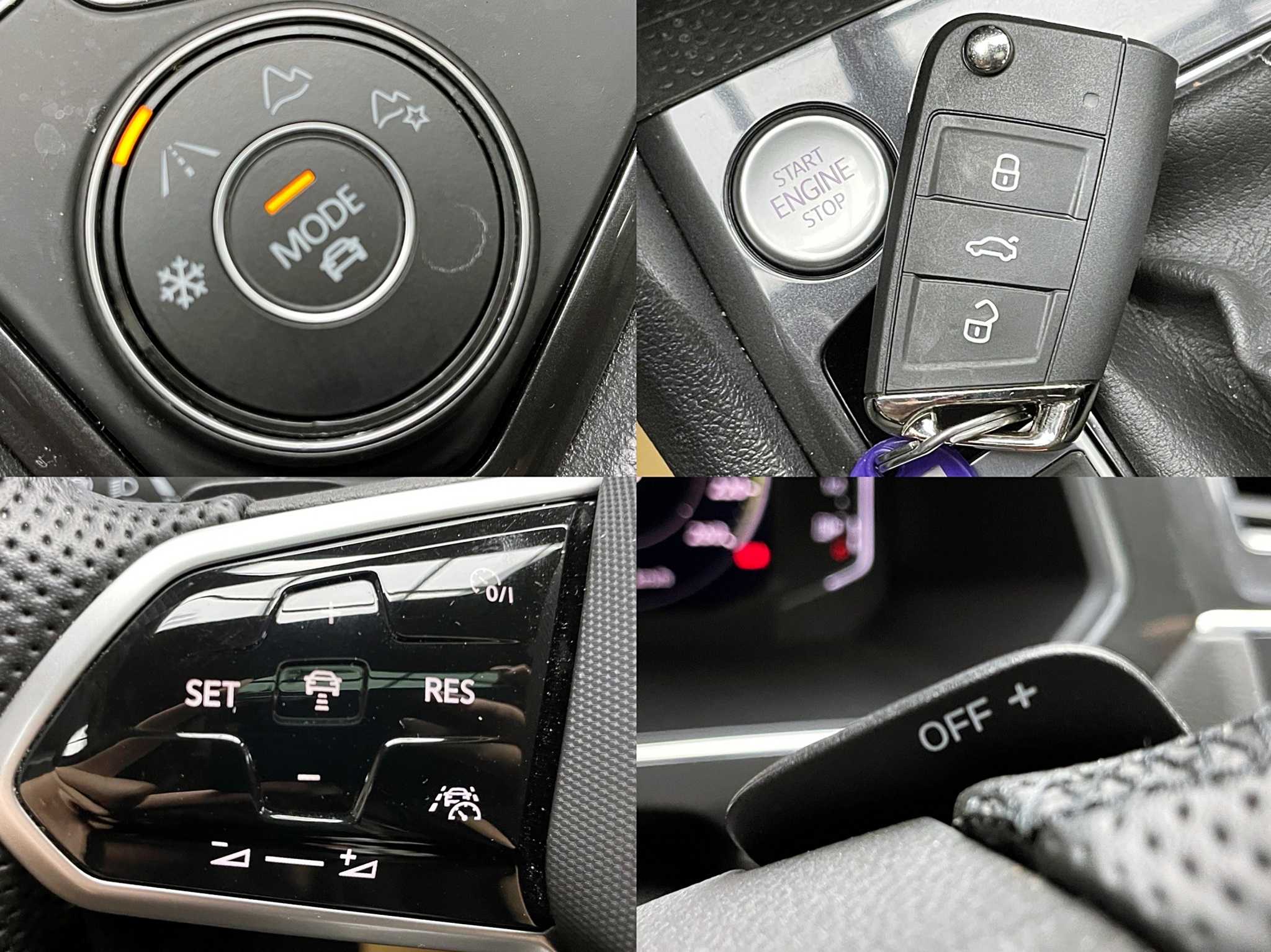 可回原廠 2021/22 福斯 Tiguan Allspace 380TSI R-Line Performance 七人座『小李經理』元禾國際車業/特價中/一鍵就到  第4張相片