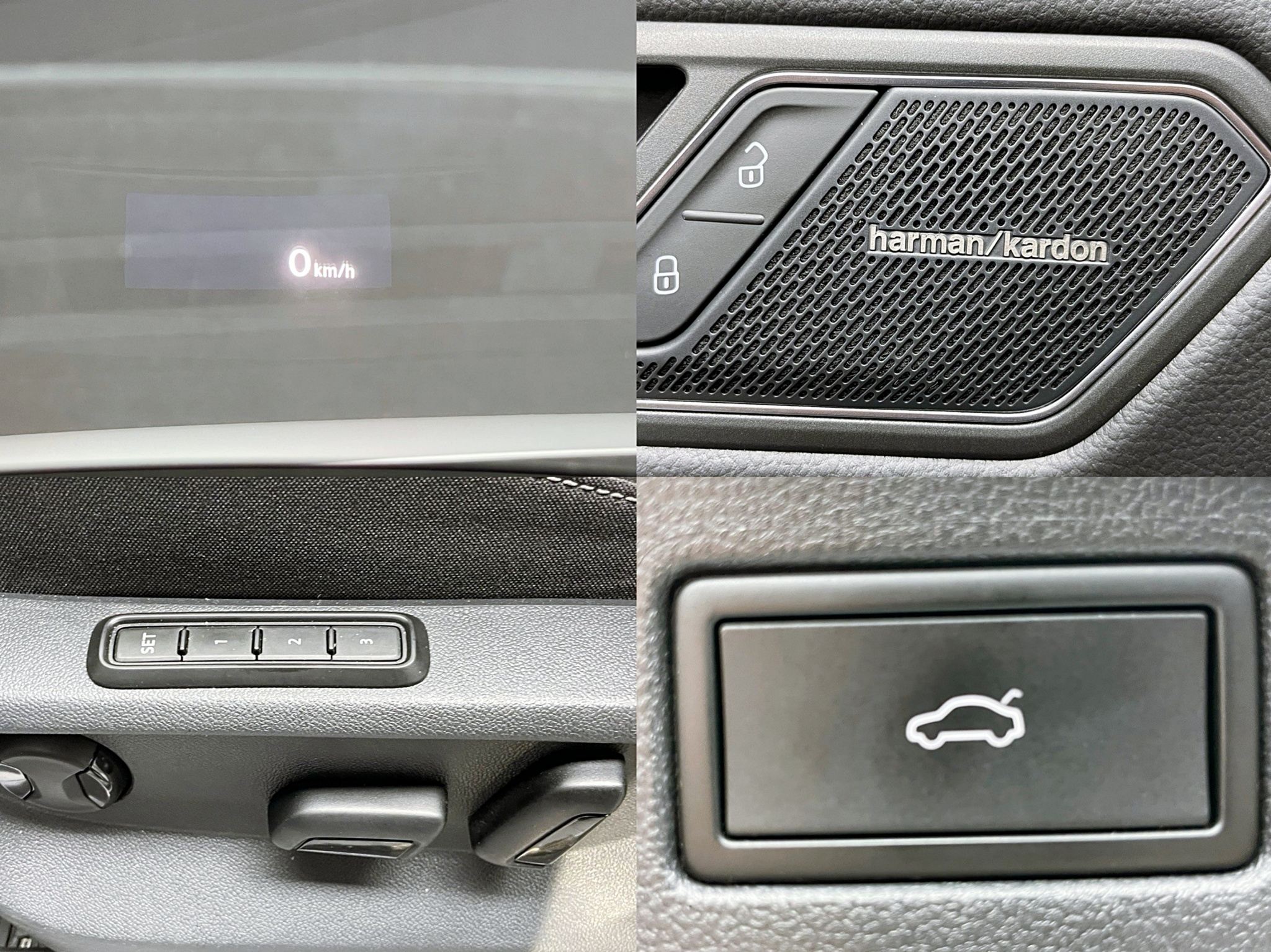 可回原廠 2021/22 福斯 Tiguan Allspace 380TSI R-Line Performance 七人座『小李經理』元禾國際車業/特價中/一鍵就到  第6張相片