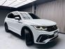 可回原廠 2021/22 福斯 Tiguan Allspace 380TSI R-Line Performance 七人座『小李經理』元禾國際車業/特價中/一鍵就到  第18張縮圖