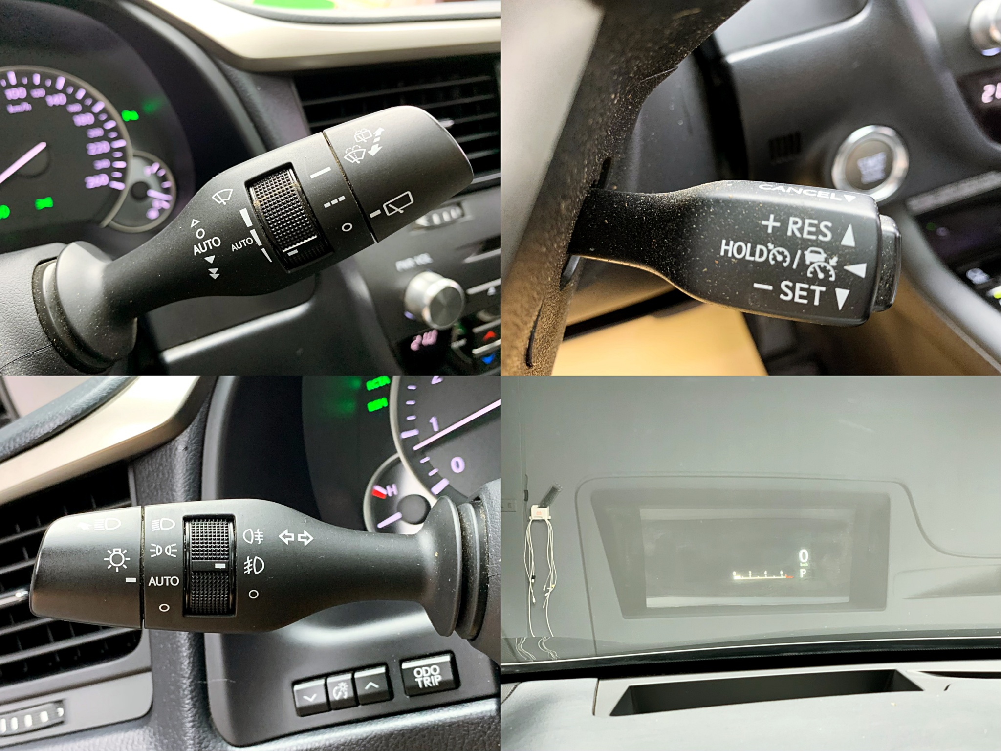 可回原廠 2016 Lexus RX350 旗艦版『小李經理』元禾國際車業/特價中/一鍵就到  第5張相片