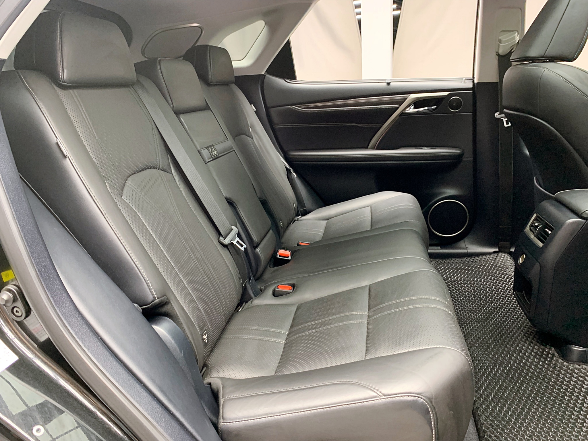 可回原廠 2016 Lexus RX350 旗艦版『小李經理』元禾國際車業/特價中/一鍵就到  第13張相片