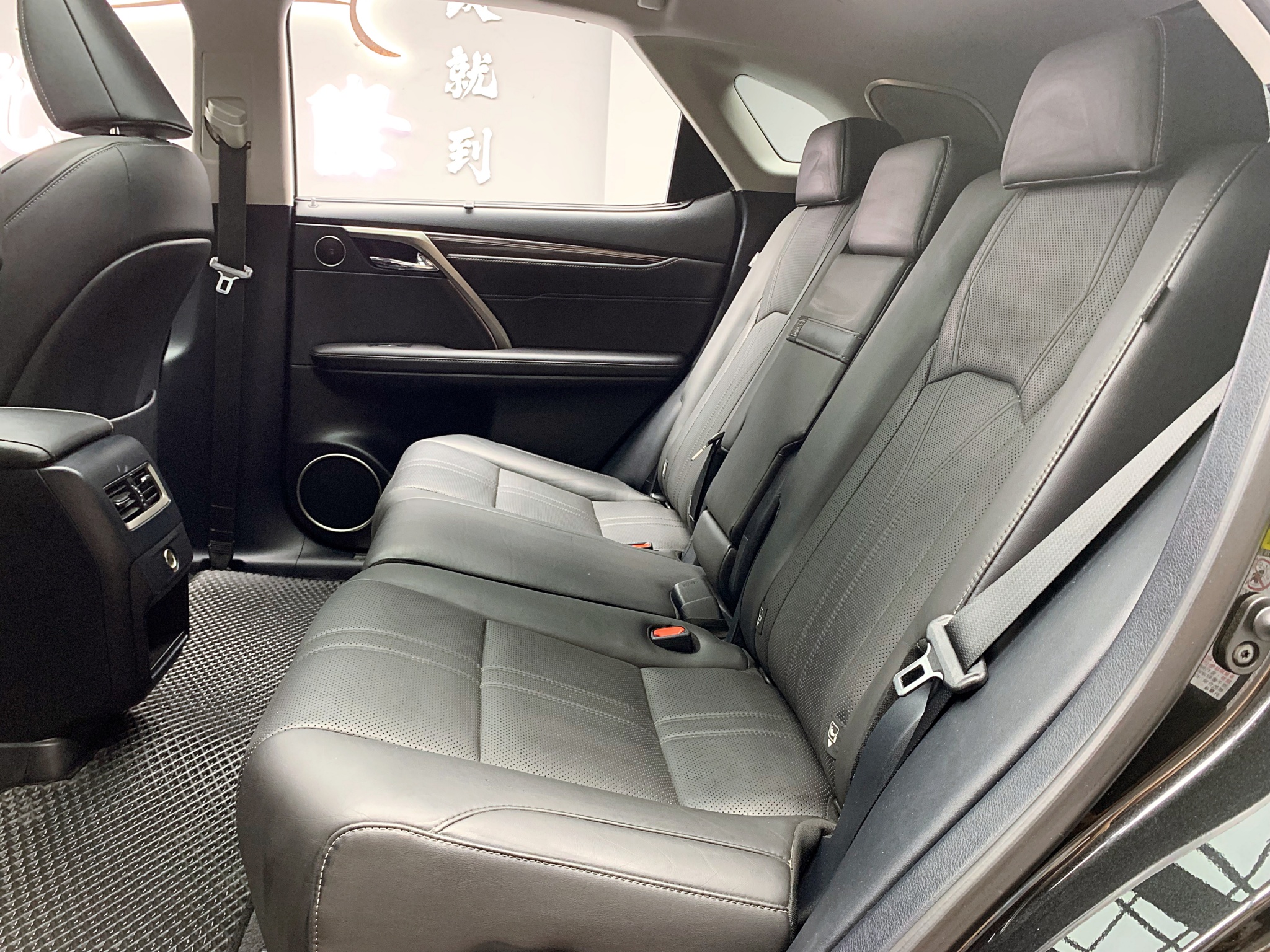 可回原廠 2016 Lexus RX350 旗艦版『小李經理』元禾國際車業/特價中/一鍵就到  第15張相片