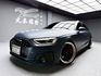 可回原廠 2021 Audi A4 Avant 40TFSI S-Line B9.5『小李經理』元禾國際車業/特價中/一鍵就到  第1張縮圖