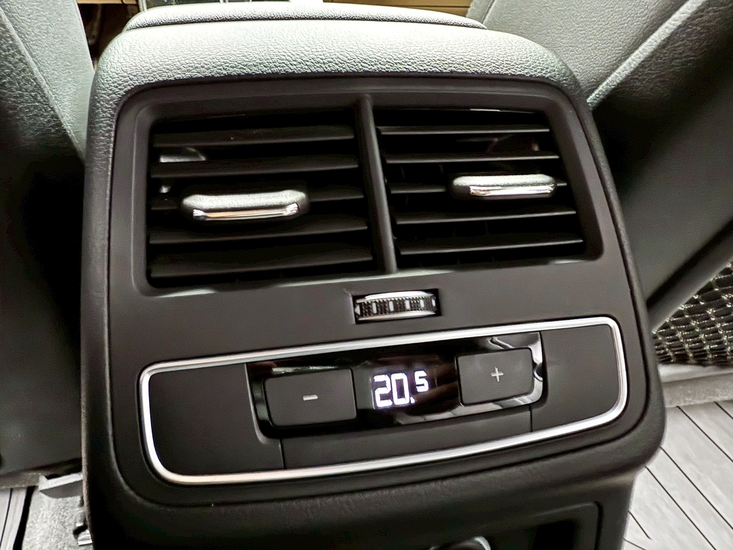 可回原廠 2021 Audi A4 Avant 40TFSI S-Line B9.5『小李經理』元禾國際車業/特價中/一鍵就到  第11張相片