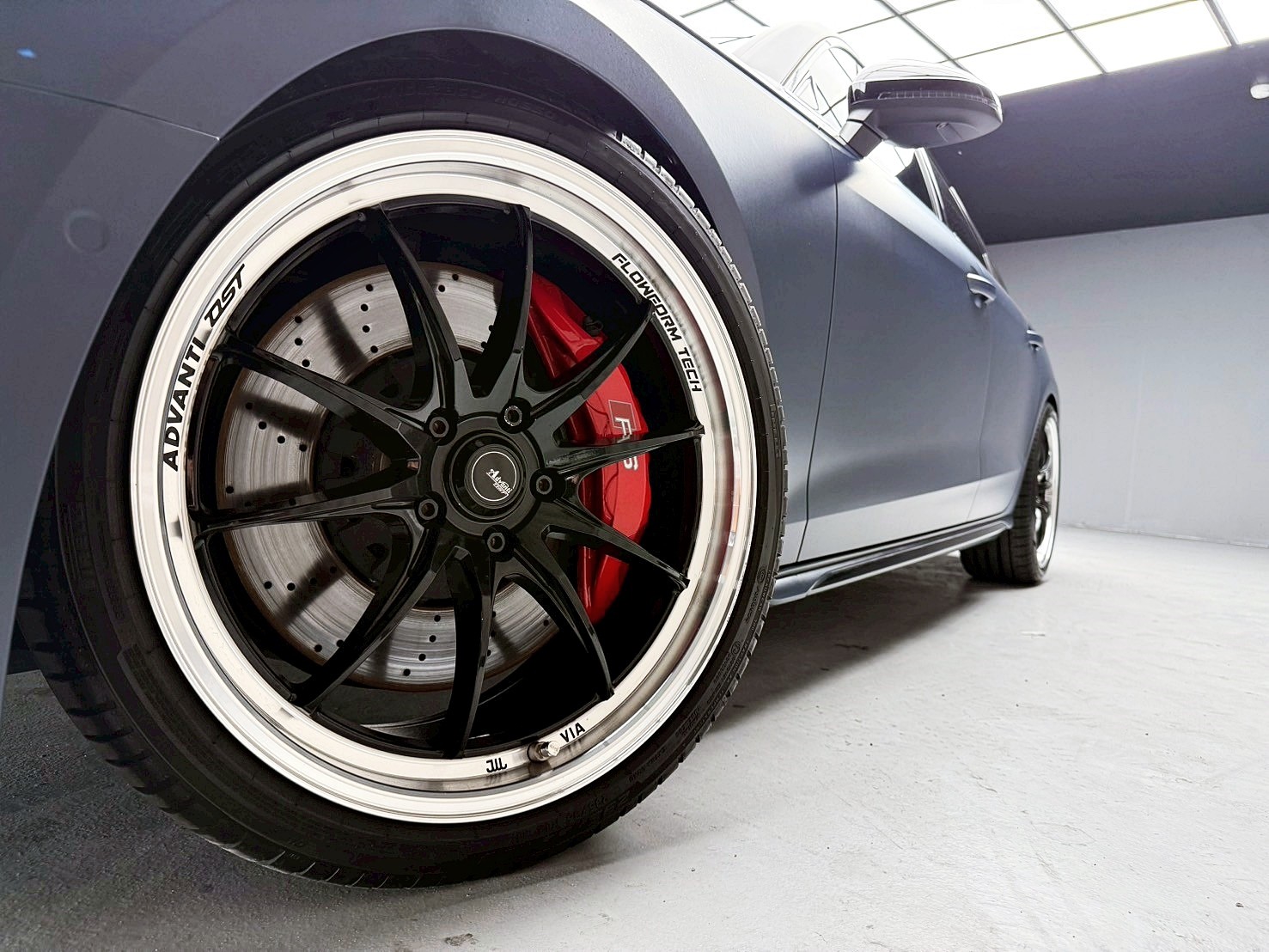 可回原廠 2021 Audi A4 Avant 40TFSI S-Line B9.5『小李經理』元禾國際車業/特價中/一鍵就到  第17張相片