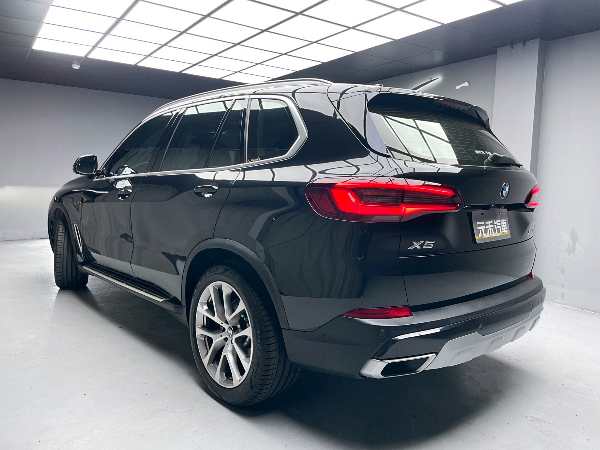 可回原廠 2021/22 BMW X5 xDrive40i 旗艦版 G05型『小李經理』元禾國際車業/特價中/一鍵就到  第3張相片