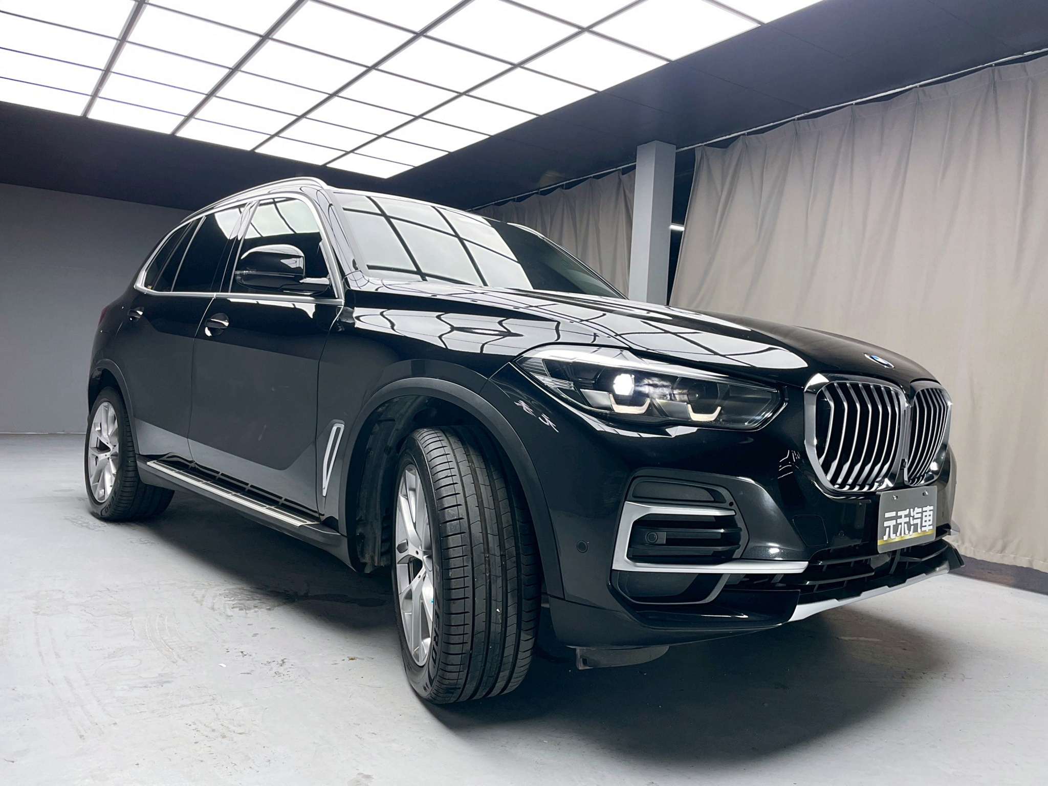 可回原廠 2021/22 BMW X5 xDrive40i 旗艦版 G05型『小李經理』元禾國際車業/特價中/一鍵就到  第18張相片