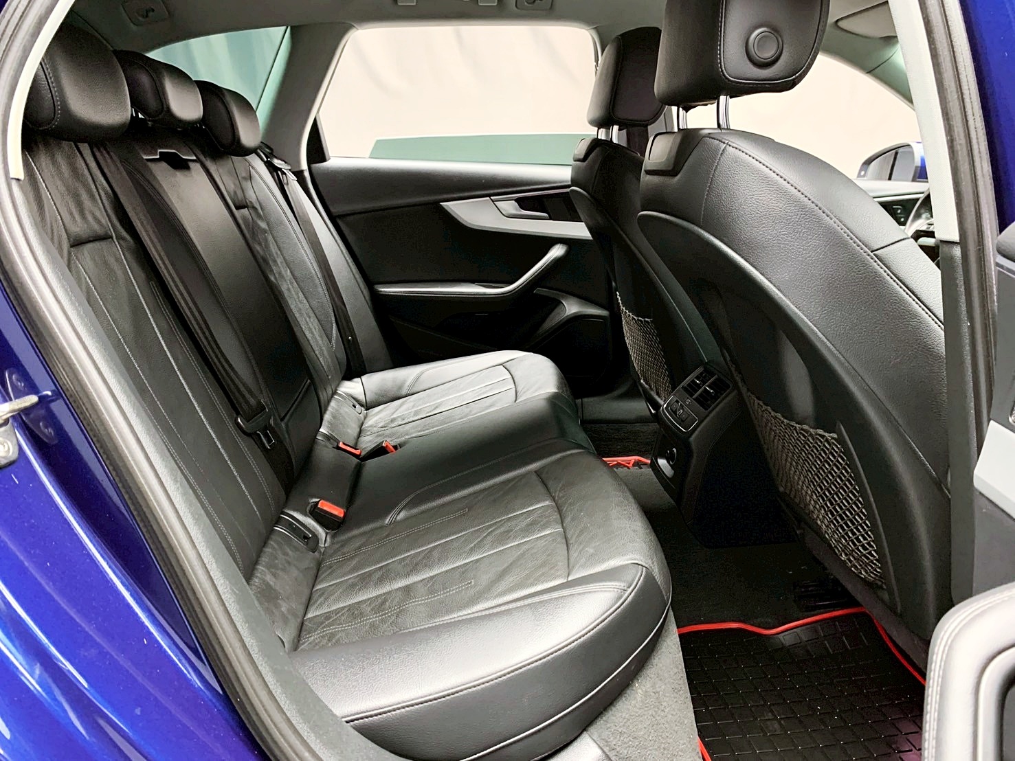 可回原廠 2016/17 Audi A4 Avant 30TFSI Luxury『小李經理』元禾國際車業/特價中/一鍵就到  第12張相片