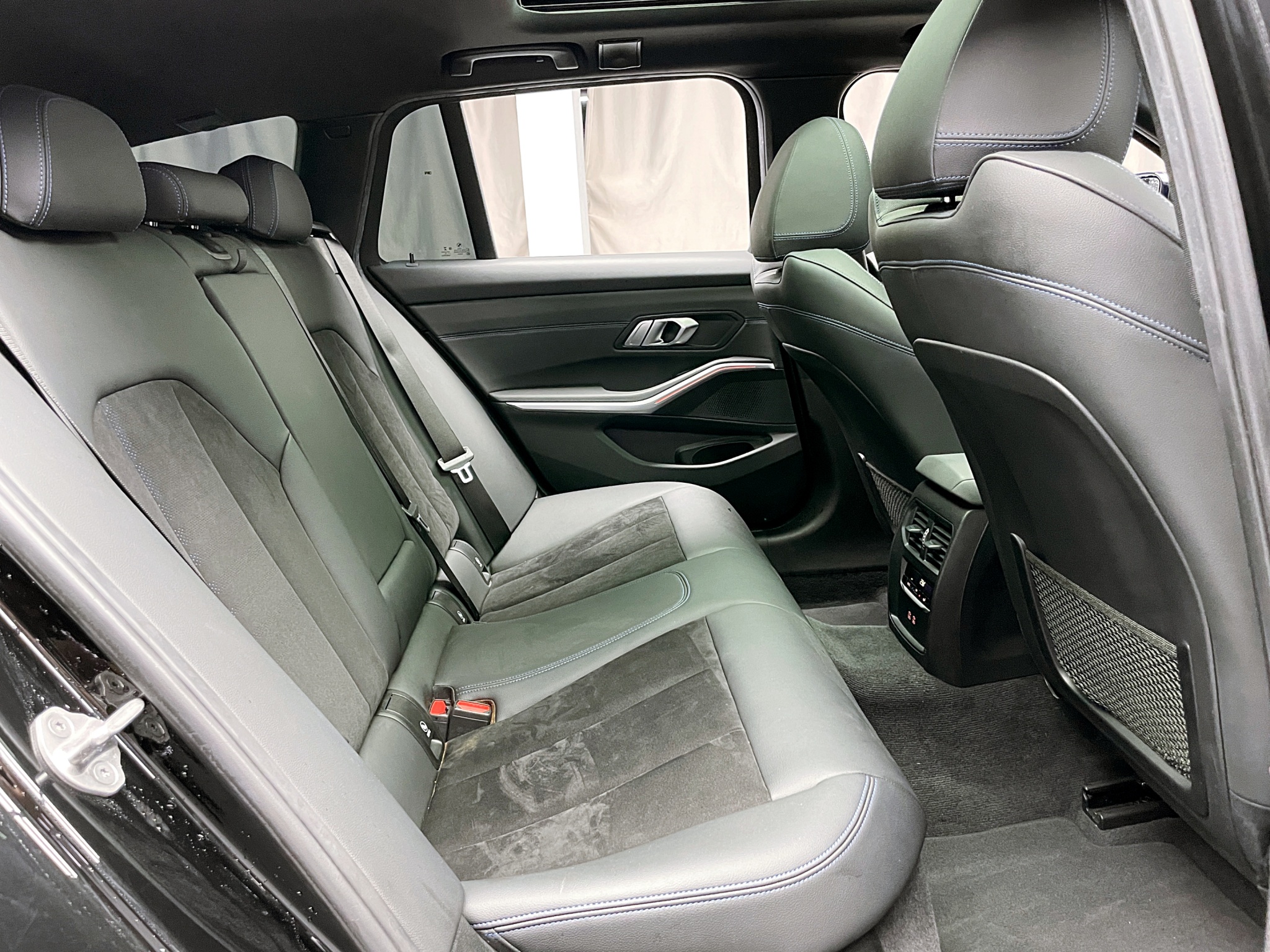 可回原廠 2020/21 BMW 320i Touring M-Sport G21型『小李經理』元禾國際車業/特價中/一鍵就到  第12張相片