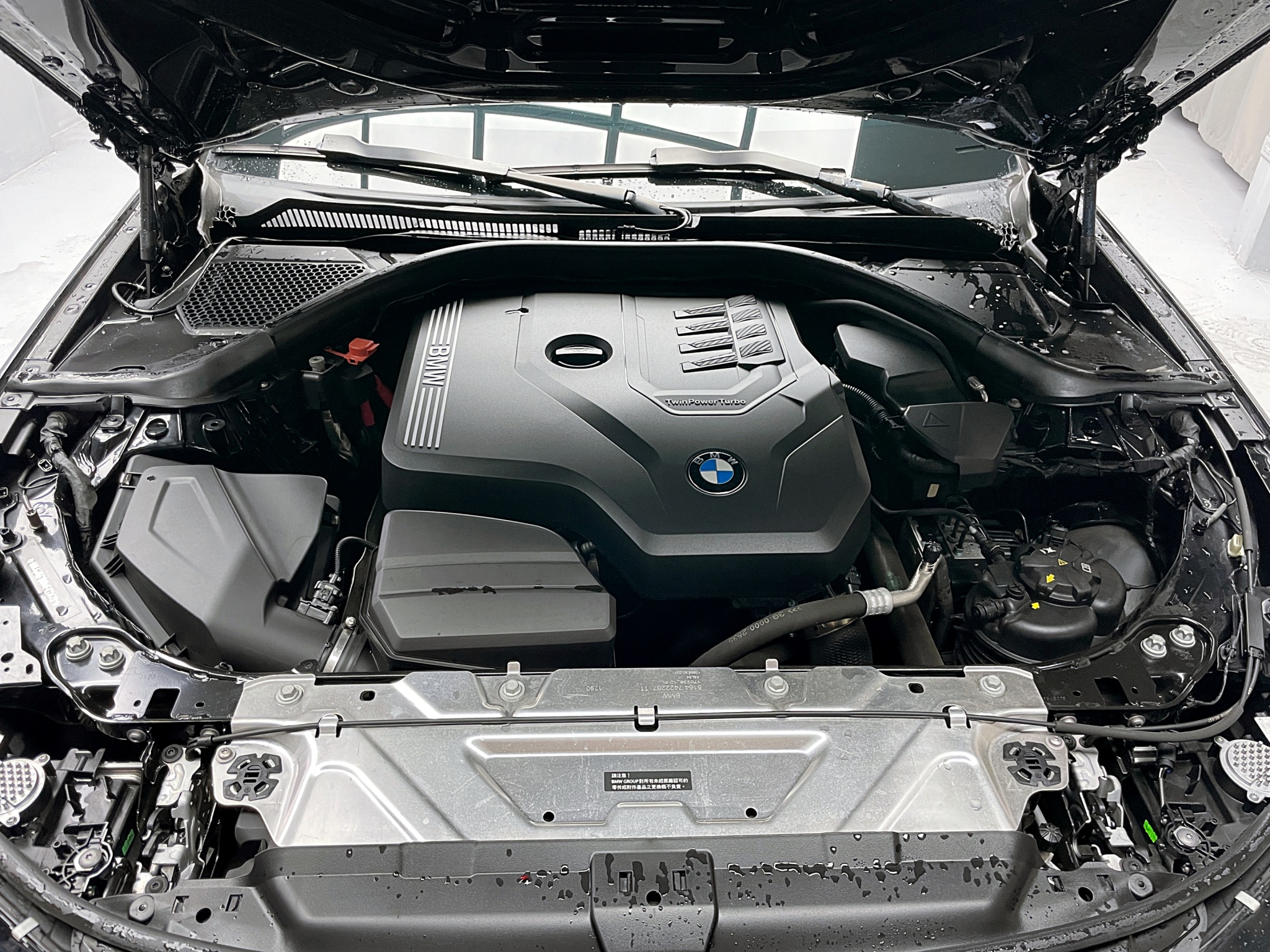 可回原廠 2020/21 BMW 320i Touring M-Sport G21型『小李經理』元禾國際車業/特價中/一鍵就到  第16張相片