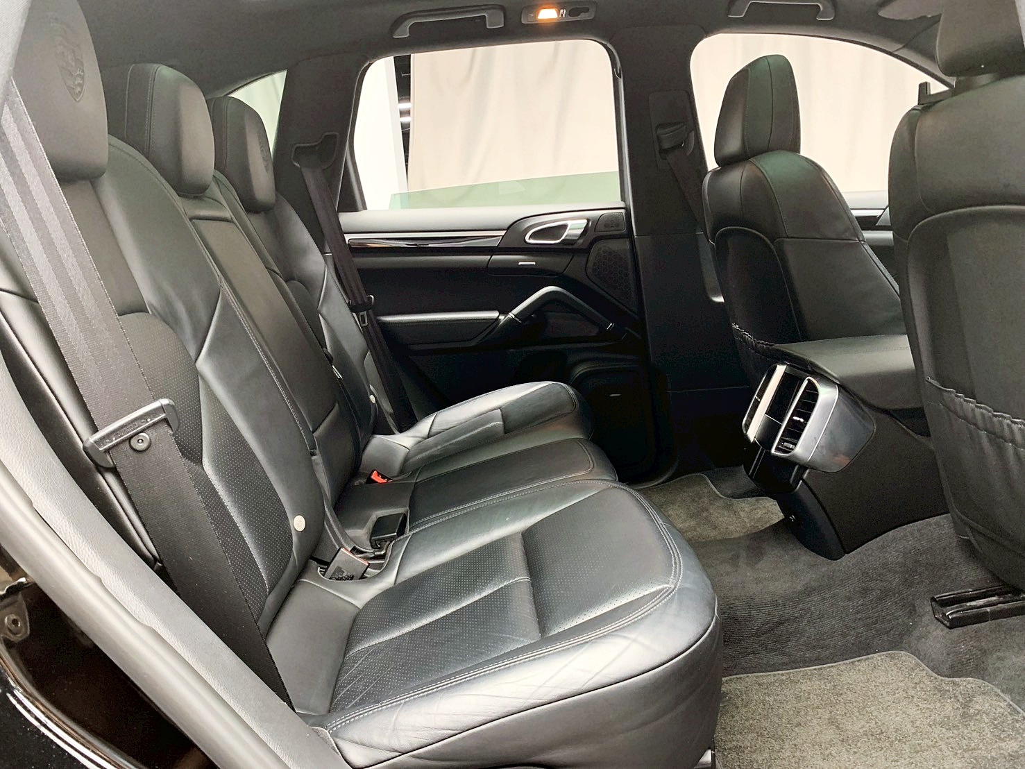 可回原廠 2014 Porsche Cayenne Tiptronic『小李經理』元禾國際車業/特價中/一鍵就到  第14張相片