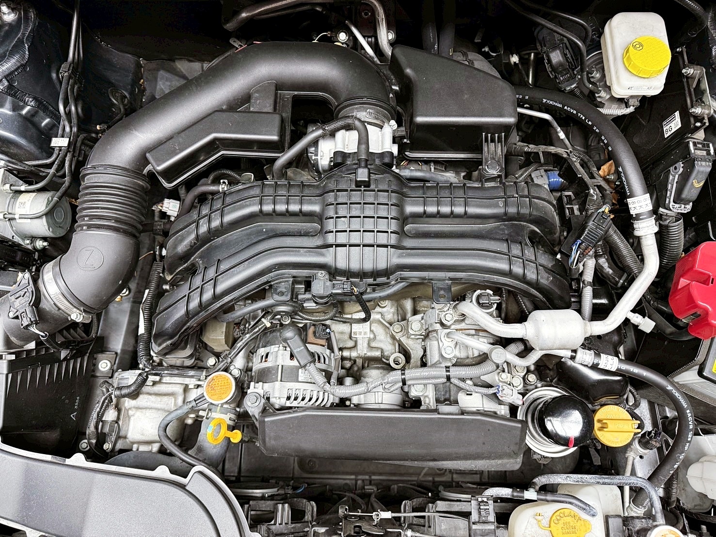 可回原廠 2023 Subaru Crosstrek i-S EyeSight『小李經理』元禾國際車業/特價中/一鍵就到  第4張相片