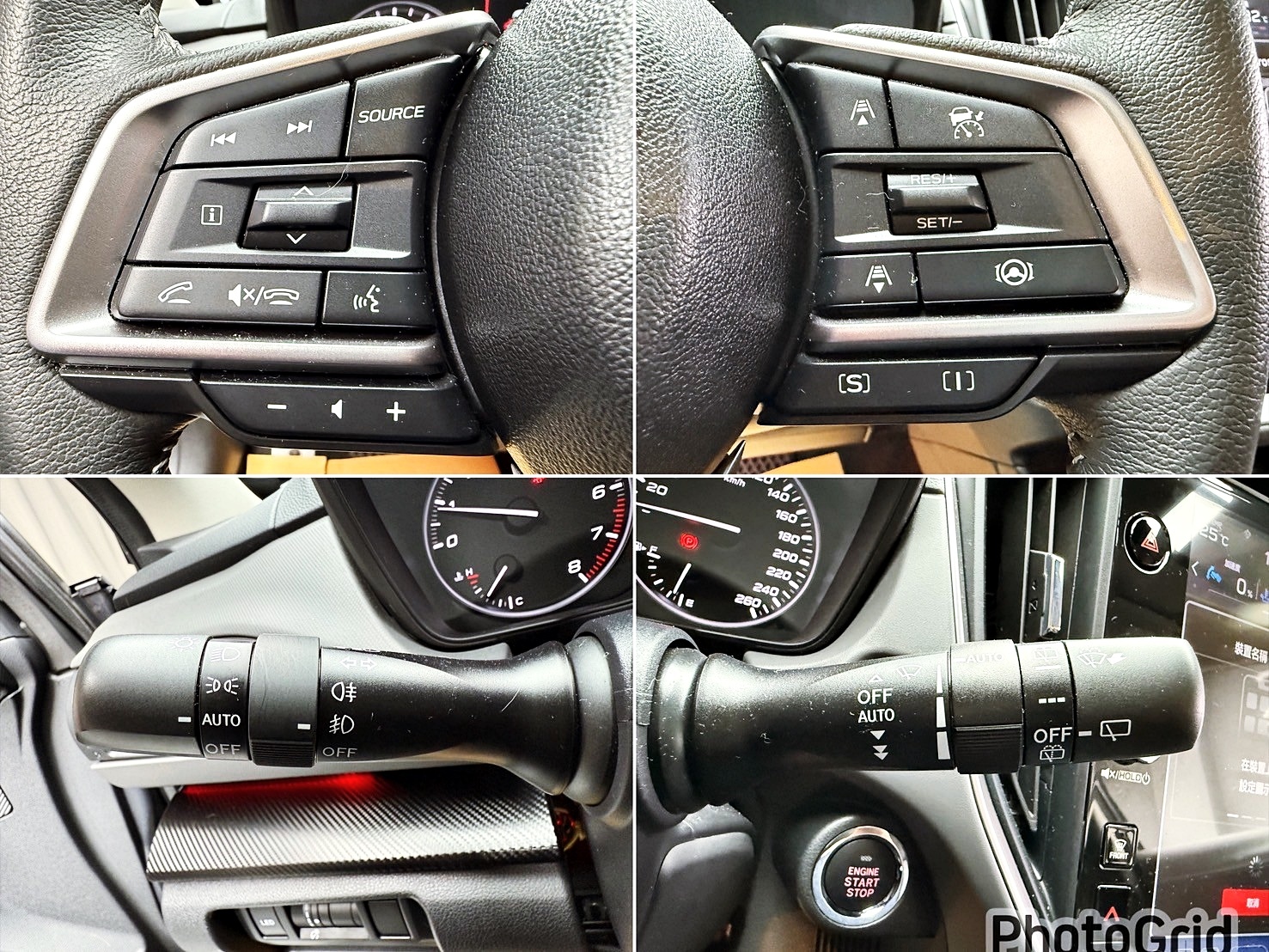 可回原廠 2023 Subaru Crosstrek i-S EyeSight『小李經理』元禾國際車業/特價中/一鍵就到  第6張相片