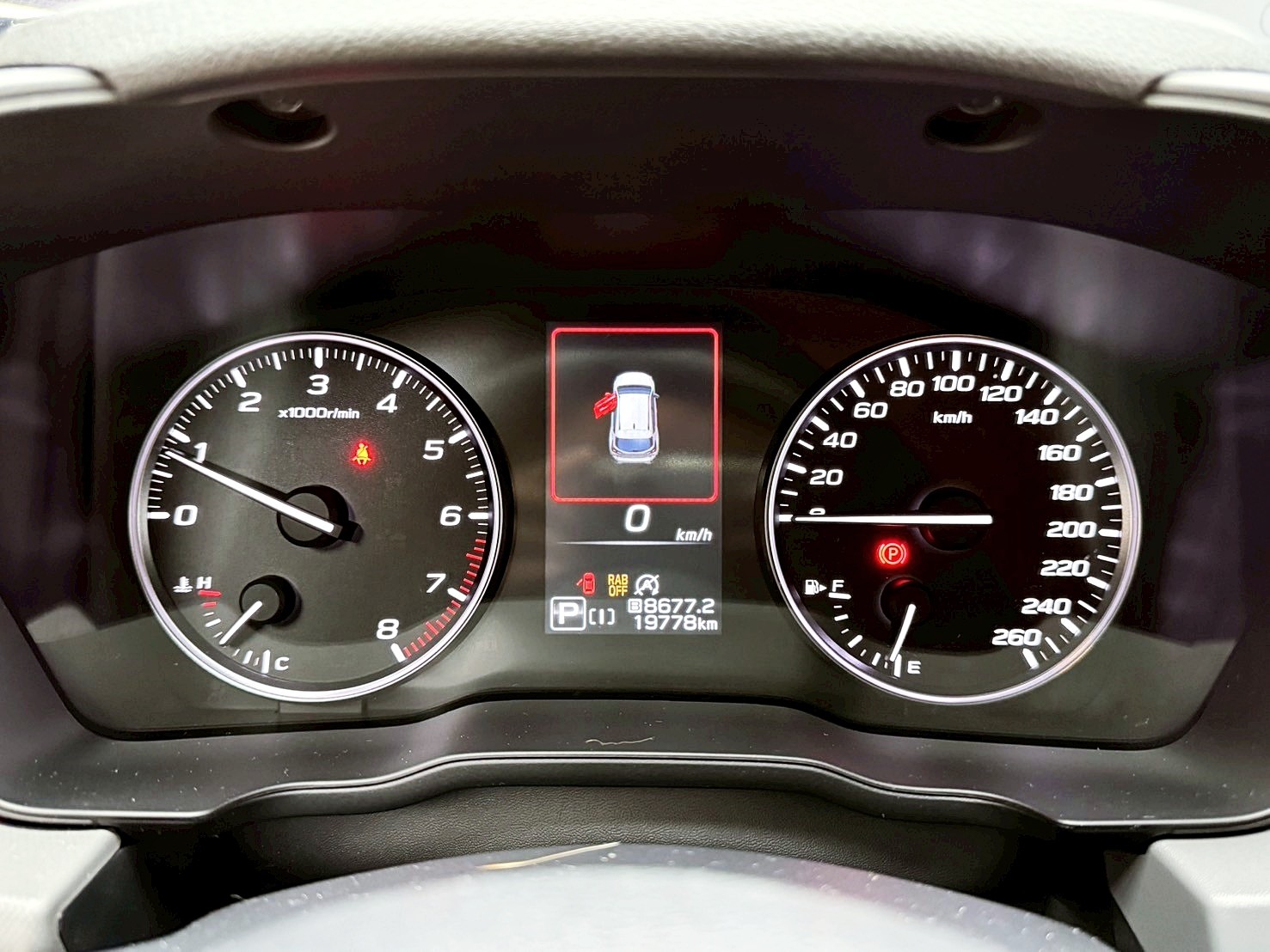 可回原廠 2023 Subaru Crosstrek i-S EyeSight『小李經理』元禾國際車業/特價中/一鍵就到  第7張相片