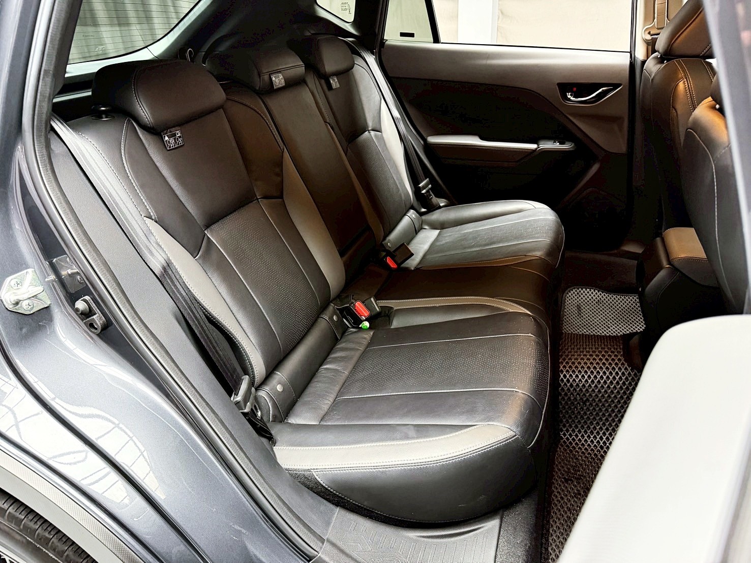 可回原廠 2023 Subaru Crosstrek i-S EyeSight『小李經理』元禾國際車業/特價中/一鍵就到  第13張相片