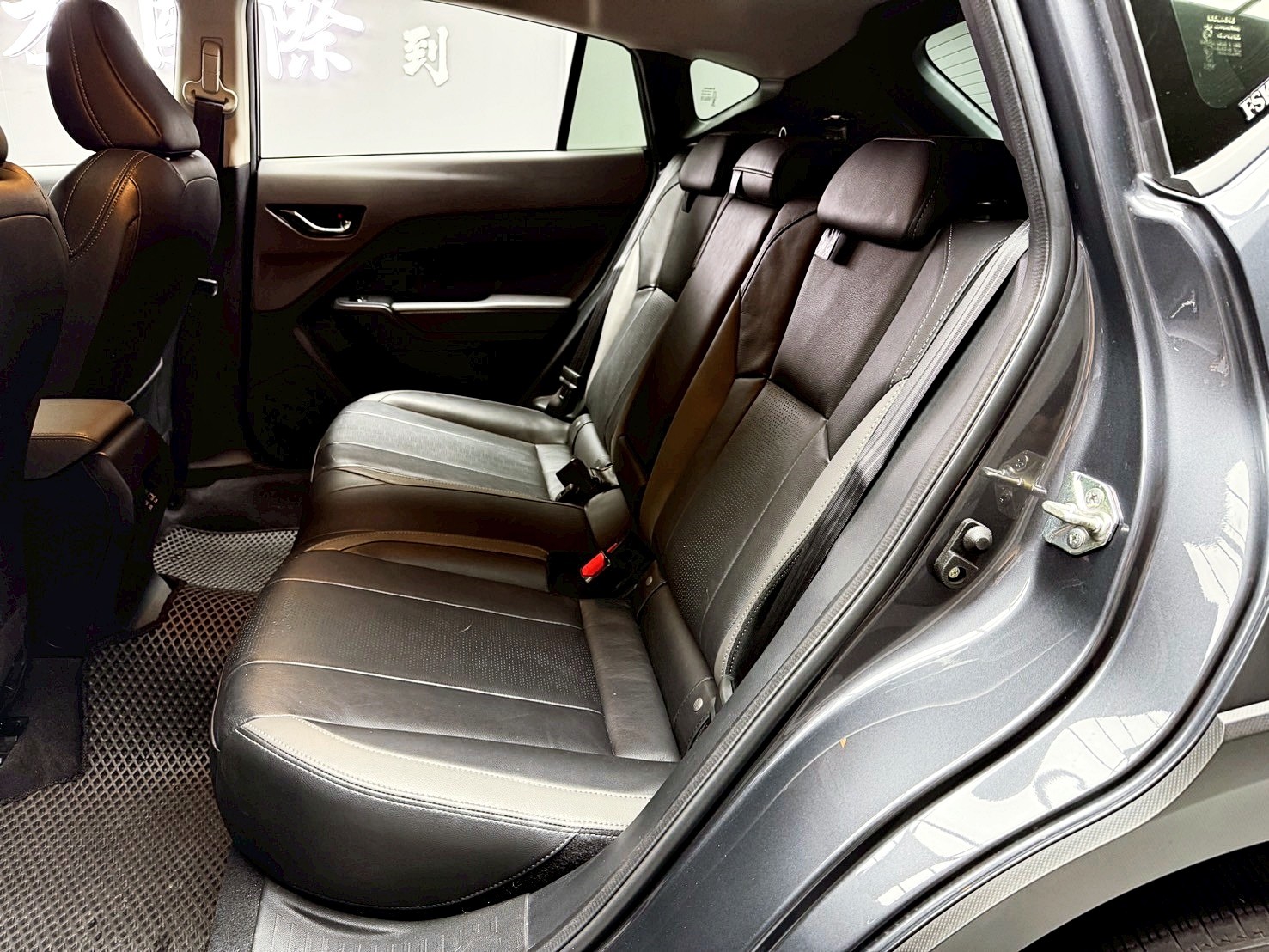可回原廠 2023 Subaru Crosstrek i-S EyeSight『小李經理』元禾國際車業/特價中/一鍵就到  第15張相片