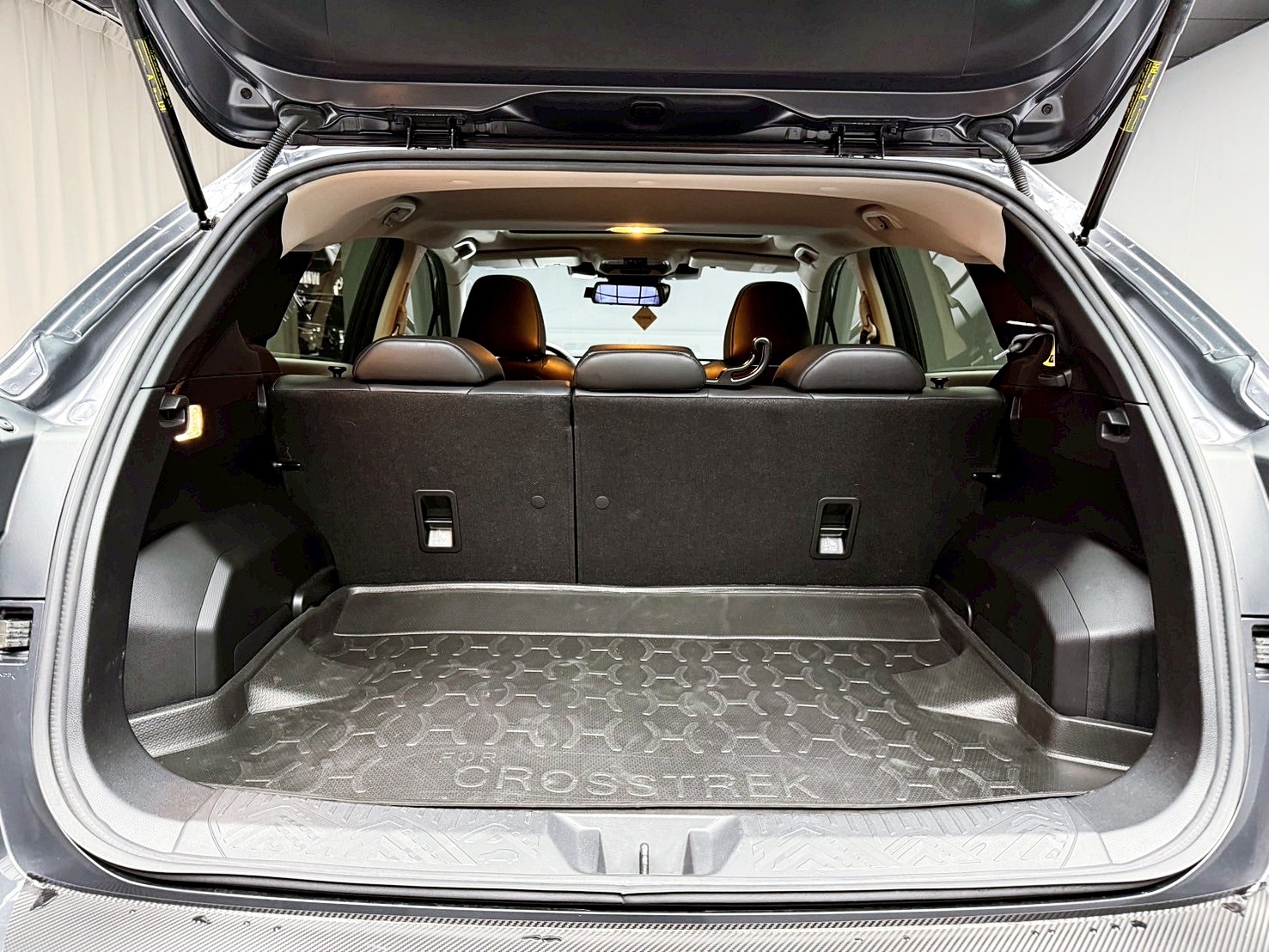 可回原廠 2023 Subaru Crosstrek i-S EyeSight『小李經理』元禾國際車業/特價中/一鍵就到  第20張相片
