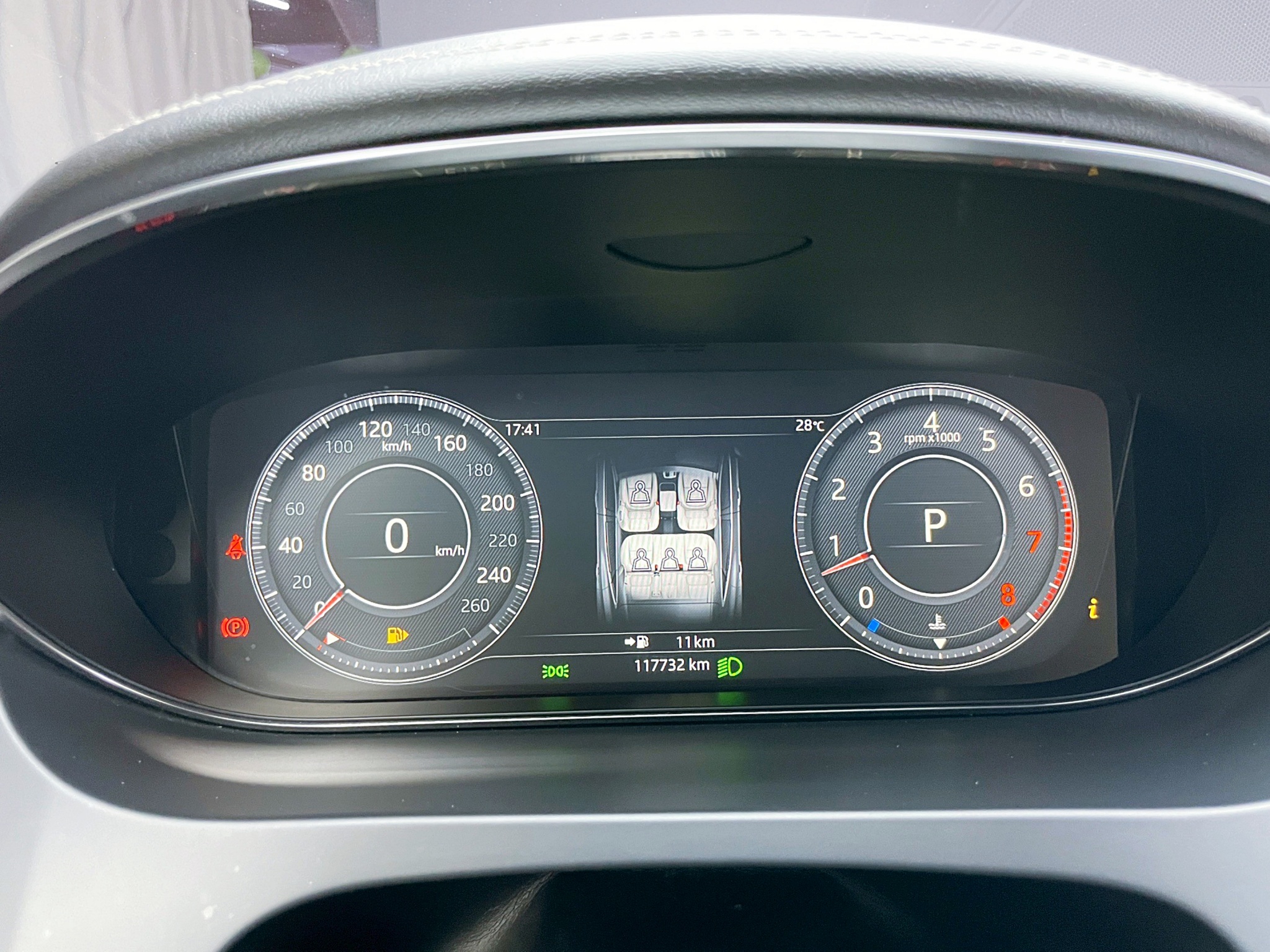 可回原廠 2018 Jaguar E-Pace P250 R-Dynamic『小李經理』元禾國際車業/特價中/一鍵就到  第8張相片