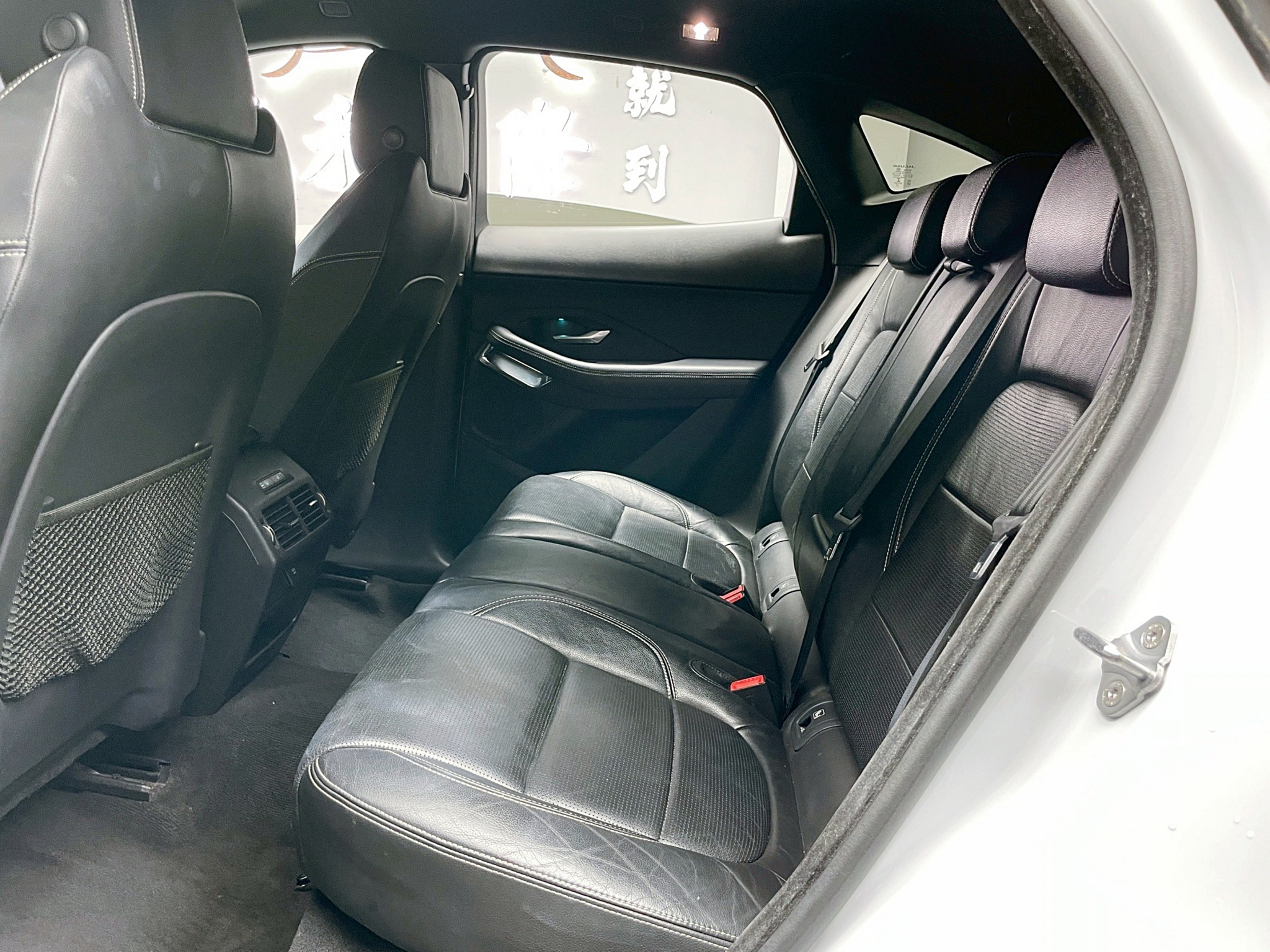 可回原廠 2018 Jaguar E-Pace P250 R-Dynamic『小李經理』元禾國際車業/特價中/一鍵就到  第12張相片