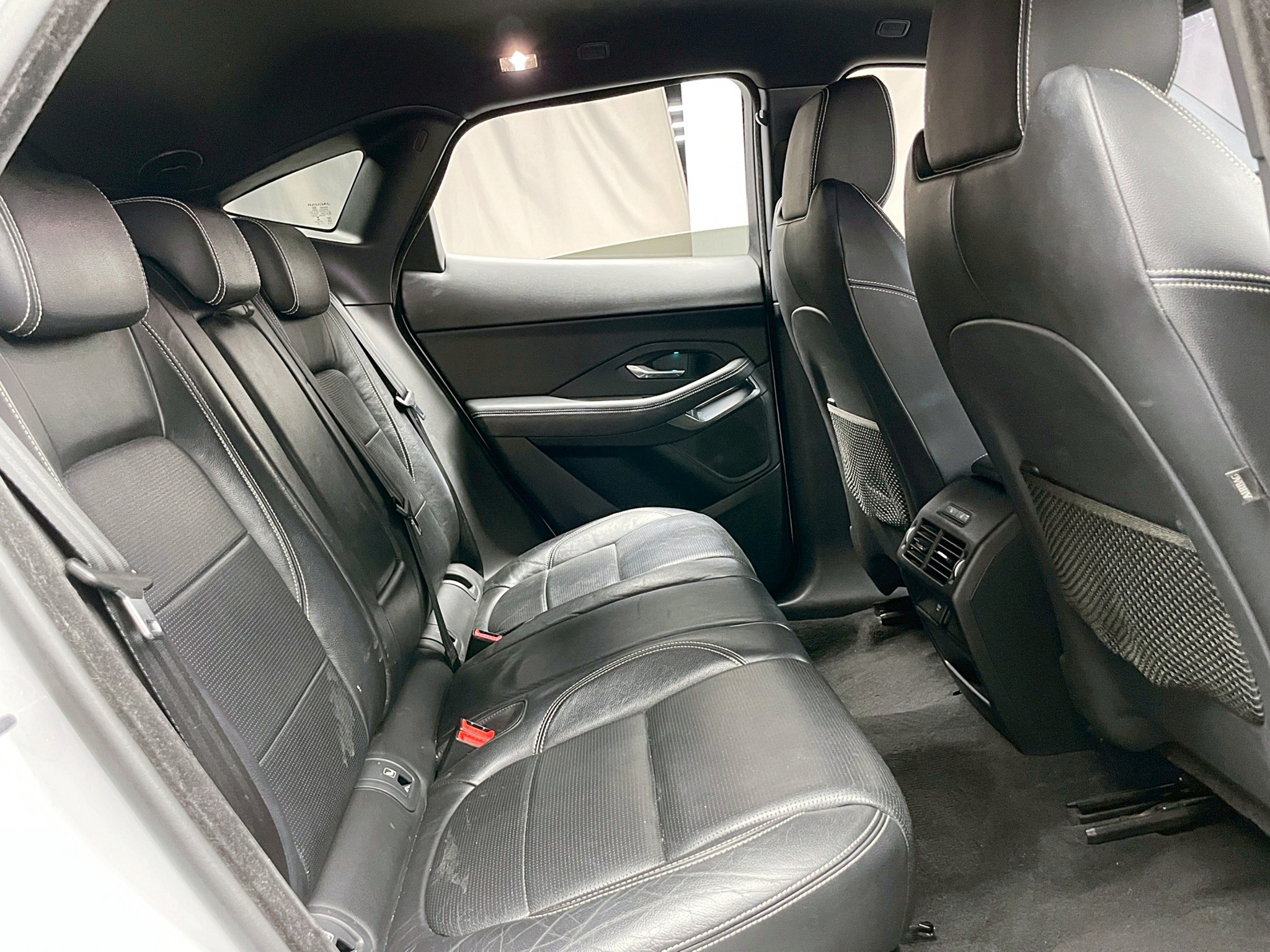 可回原廠 2018 Jaguar E-Pace P250 R-Dynamic『小李經理』元禾國際車業/特價中/一鍵就到  第13張相片