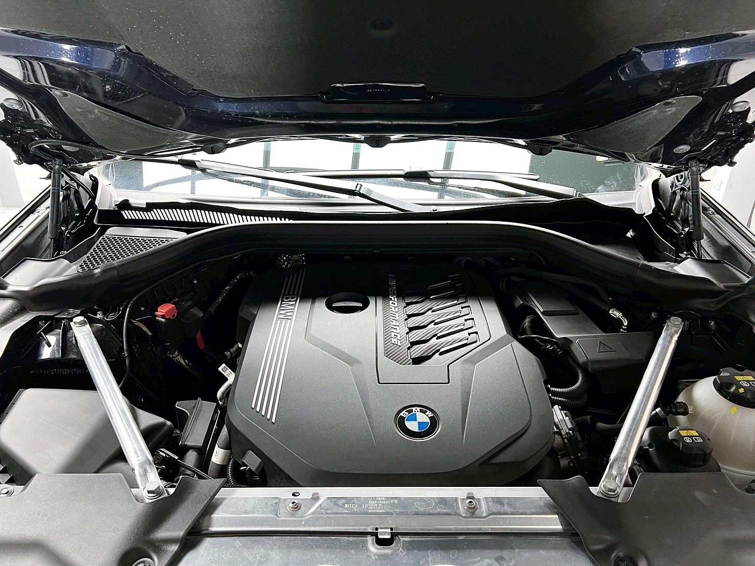 可回原廠 2022 BMW X4 M40i G02型『小李經理』元禾國際車業/特價中/一鍵就到  第4張相片
