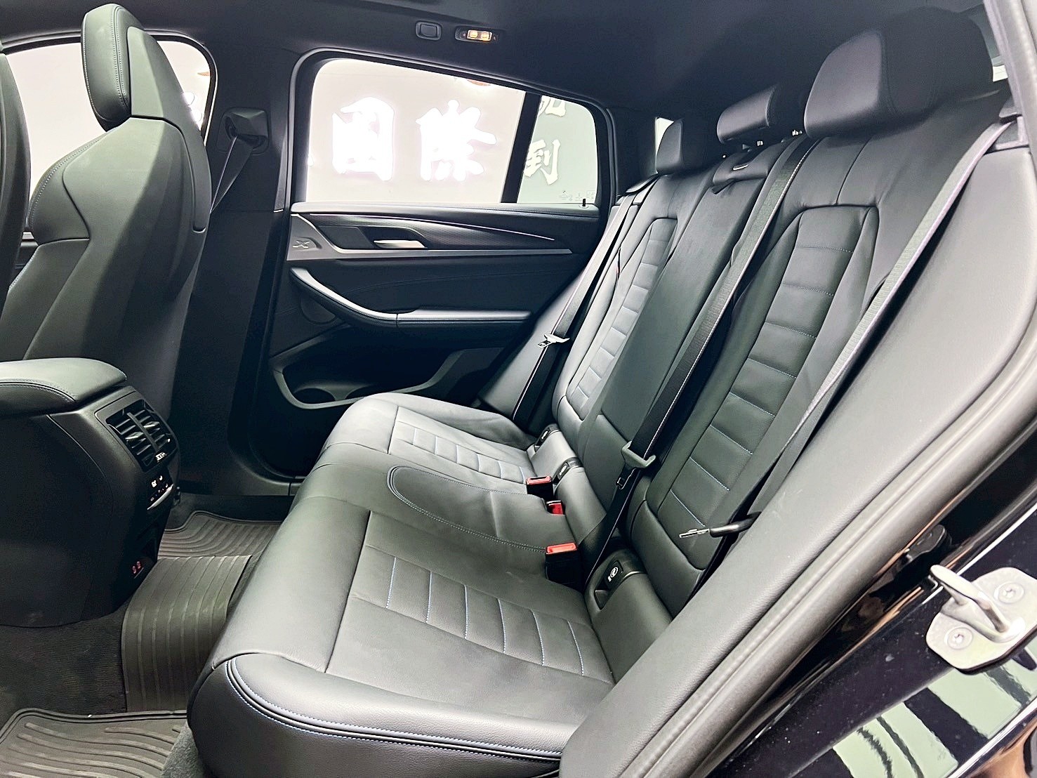 可回原廠 2022 BMW X4 M40i G02型『小李經理』元禾國際車業/特價中/一鍵就到  第6張相片