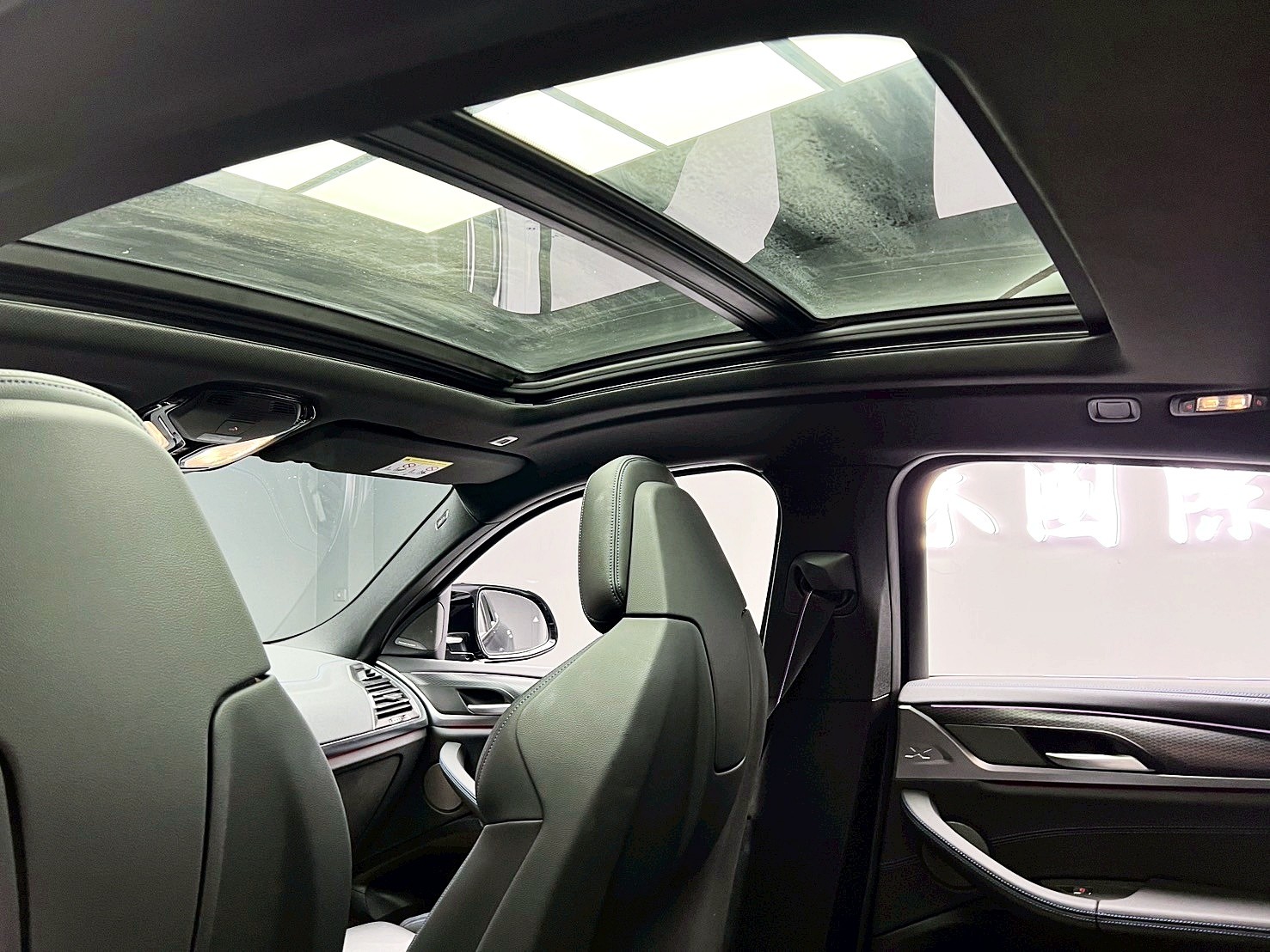 可回原廠 2022 BMW X4 M40i G02型『小李經理』元禾國際車業/特價中/一鍵就到  第7張相片