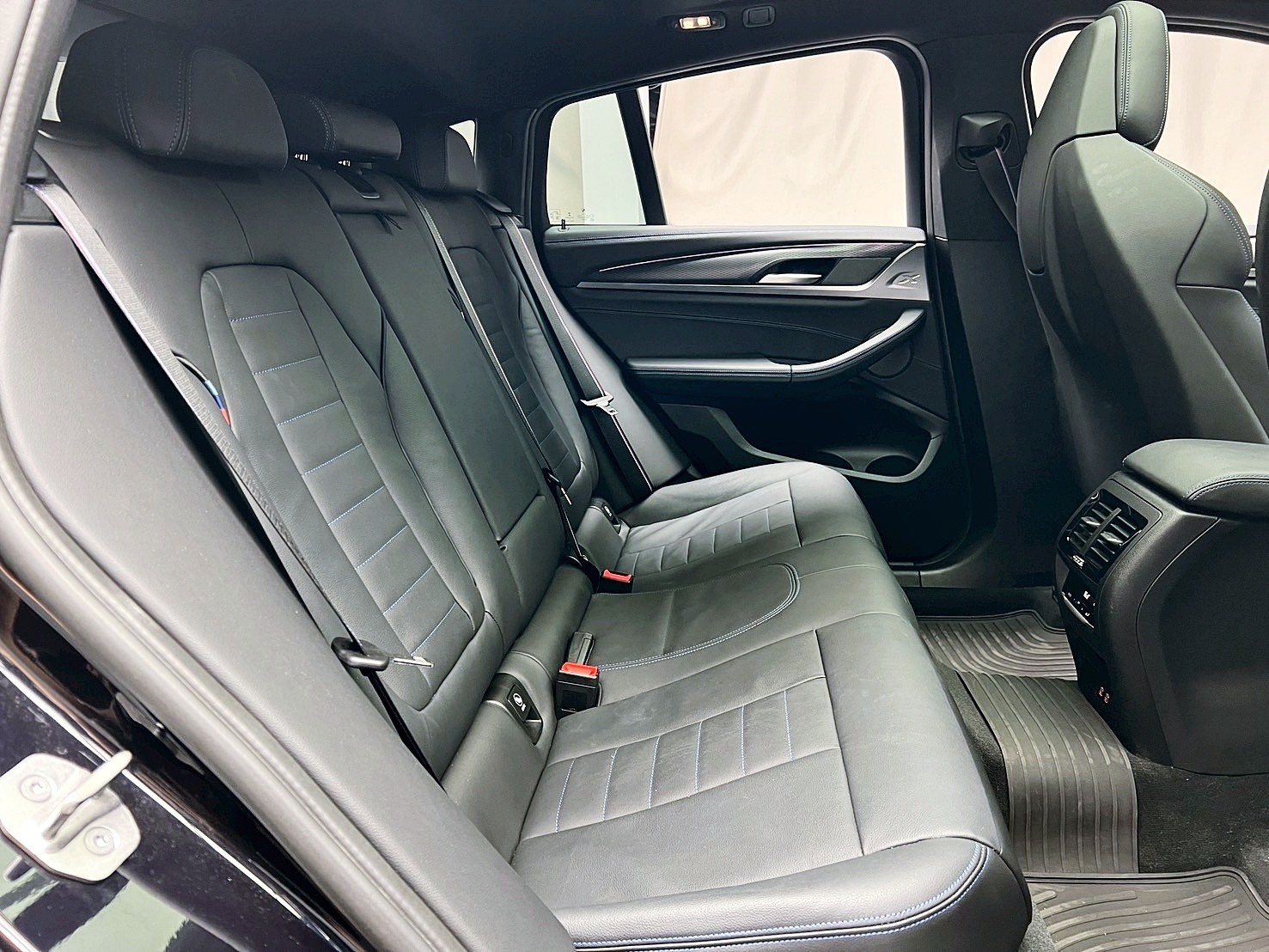 可回原廠 2022 BMW X4 M40i G02型『小李經理』元禾國際車業/特價中/一鍵就到  第8張相片