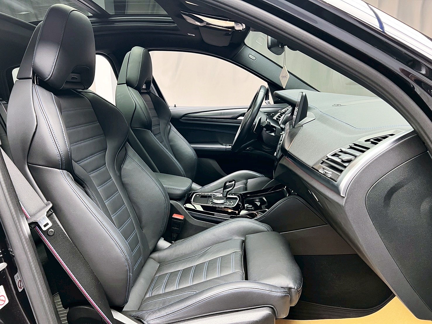 可回原廠 2022 BMW X4 M40i G02型『小李經理』元禾國際車業/特價中/一鍵就到  第9張相片