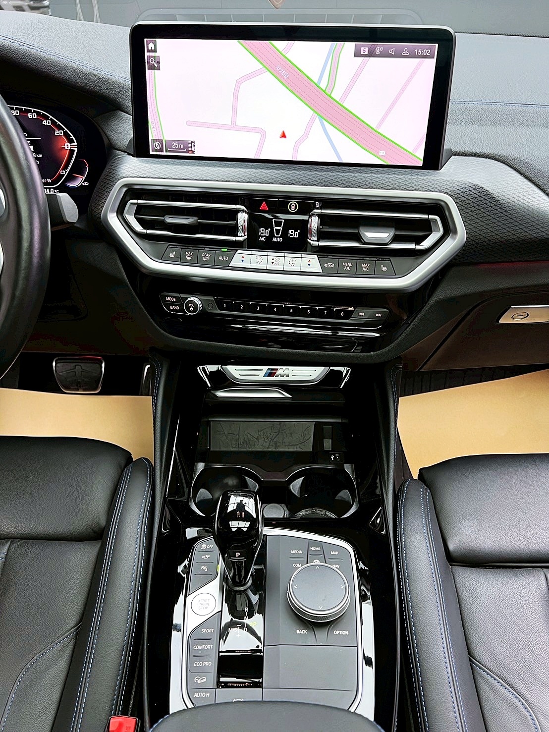 可回原廠 2022 BMW X4 M40i G02型『小李經理』元禾國際車業/特價中/一鍵就到  第11張相片