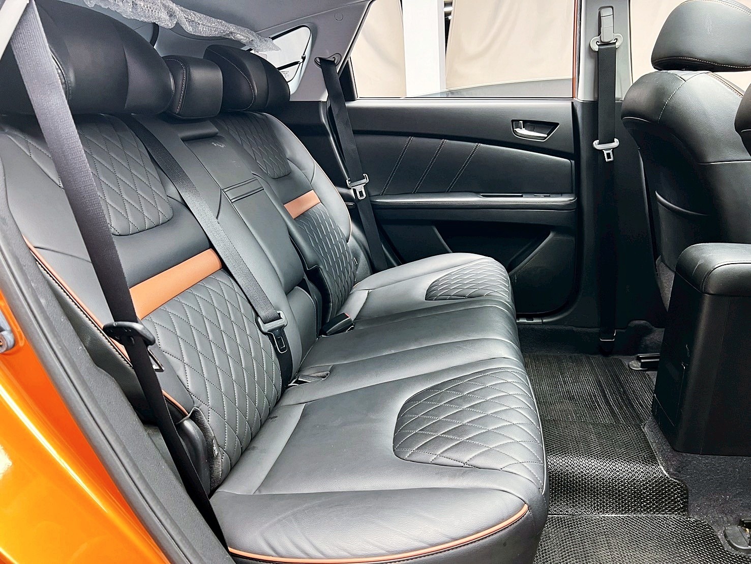 可回原廠 2017 Luxgen U6 Turbo ECO Hyper 3D安全型『小李經理』元禾國際車業/特價中/一鍵就到  第7張相片