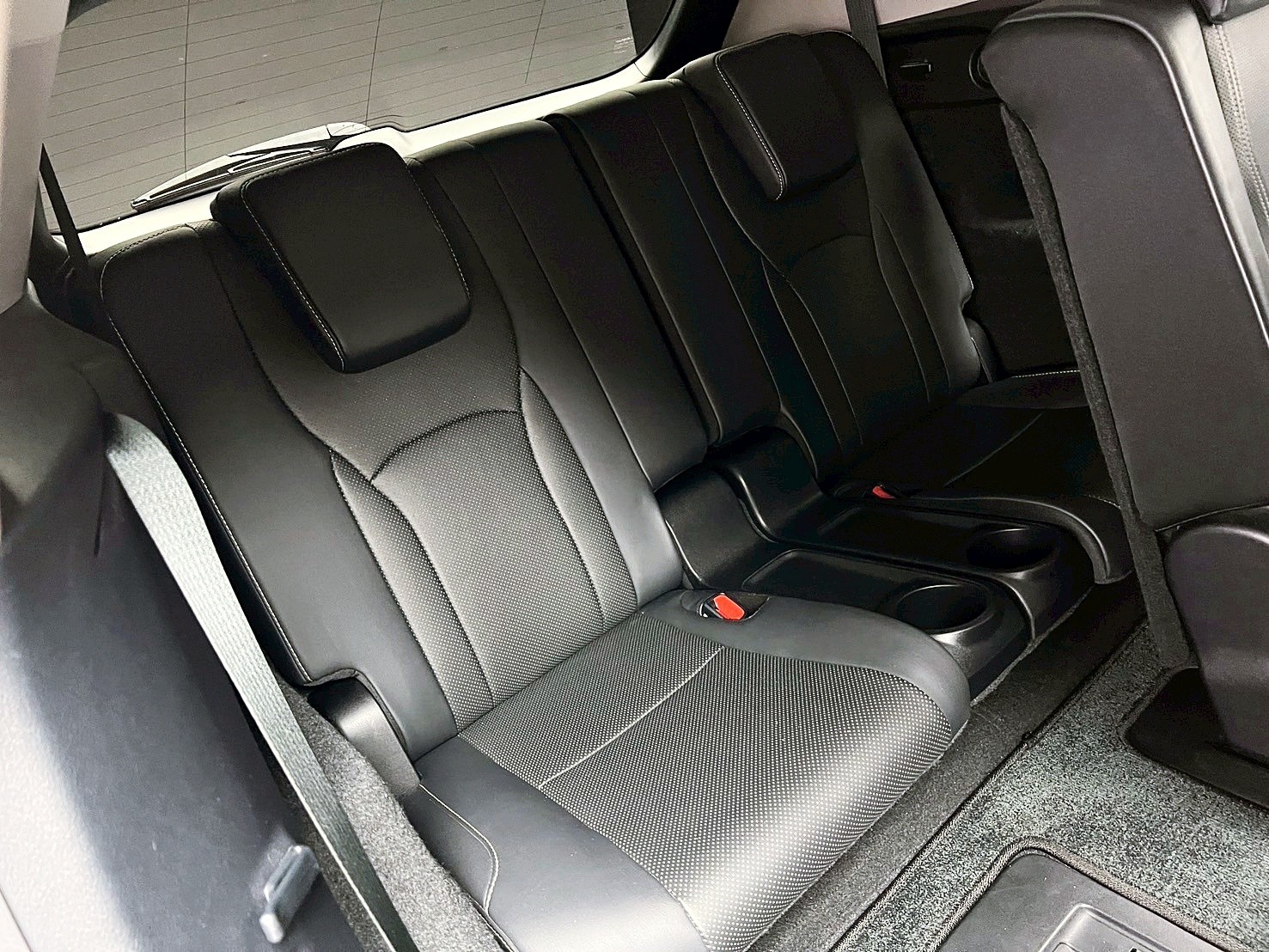 可回原廠 2017/18 Lexus RX350L 七人座豪華版『小李經理』元禾國際車業/特價中/一鍵就到  第7張相片