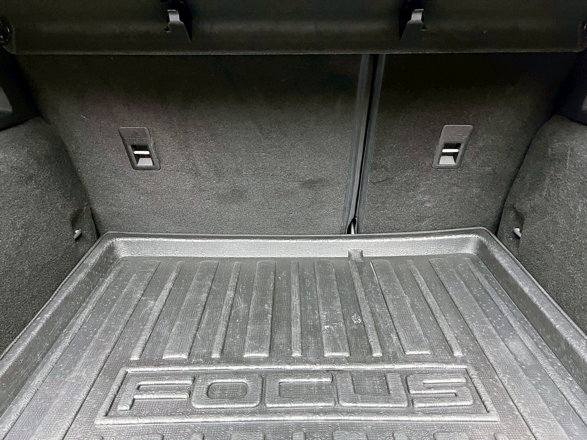 可回原廠 2019 Ford Focus 5D Ti-VCT 時尚型『小李經理』元禾國際車業/特價中/一鍵就到  第4張相片